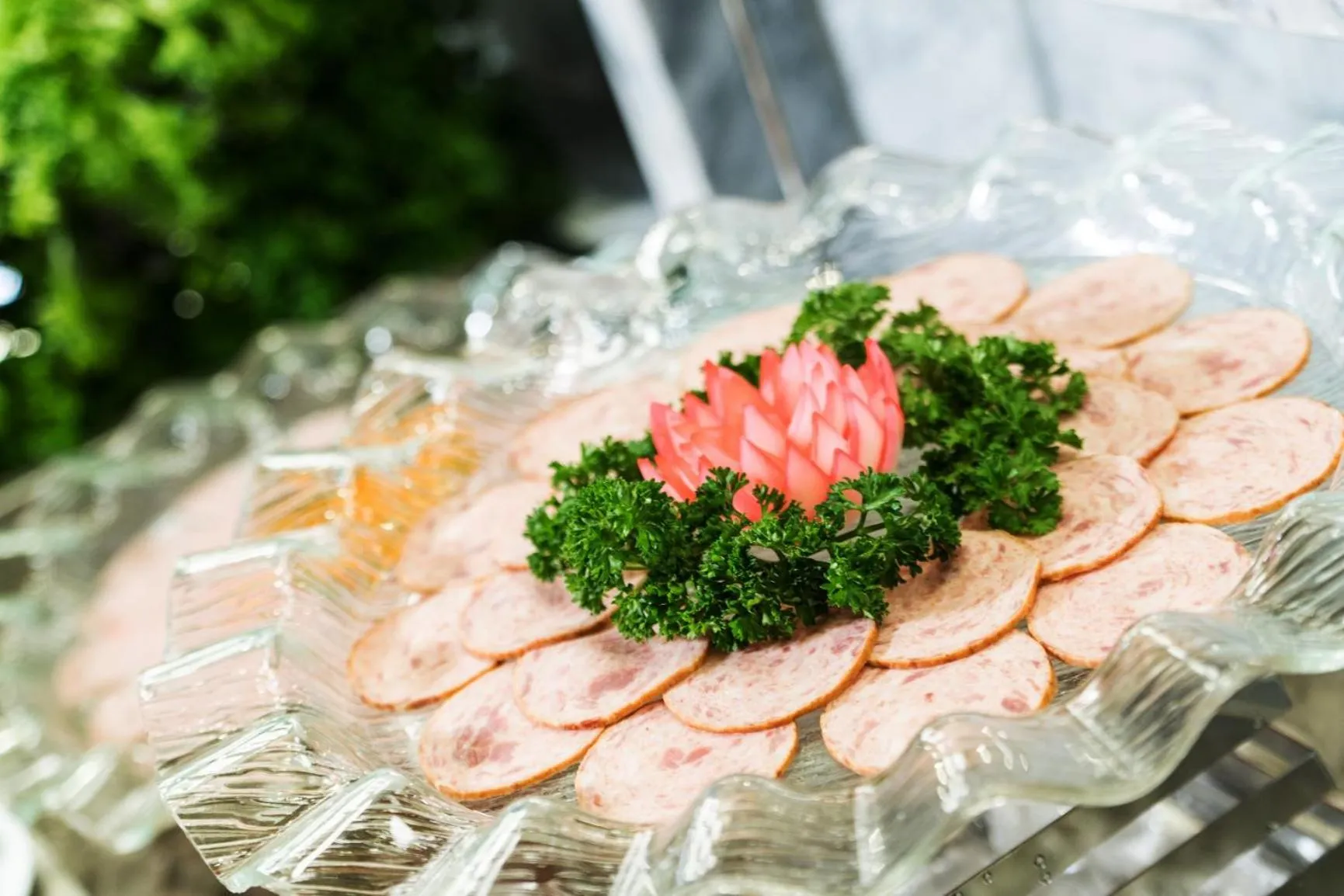 Breakfast in LeMore Hotel Nha Trang