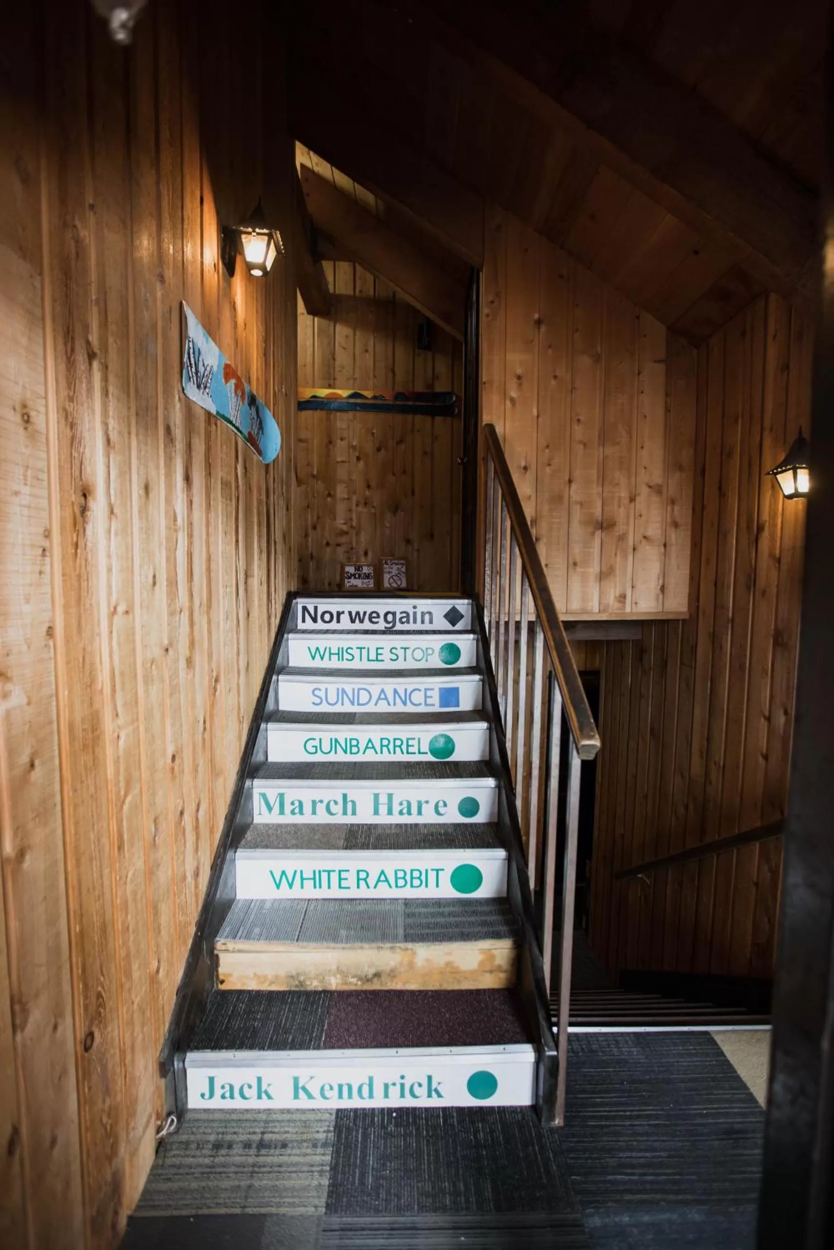 The Viking Lodge - Downtown Winter Park Colorado