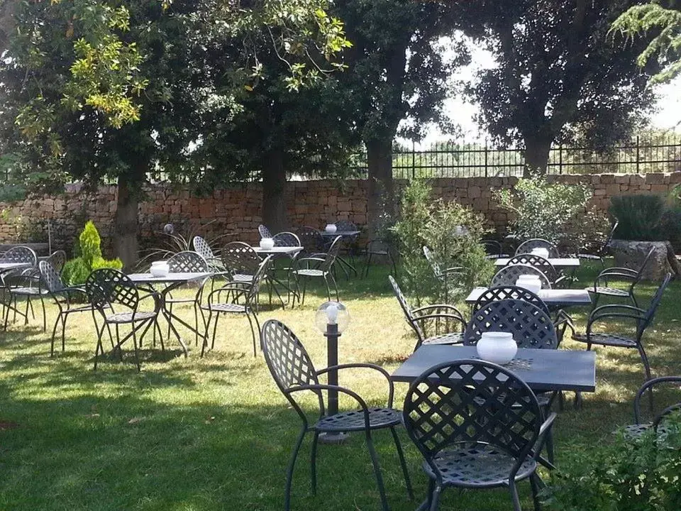 Double Room in Parco dei Manieri Double Room in Parco dei Manieri