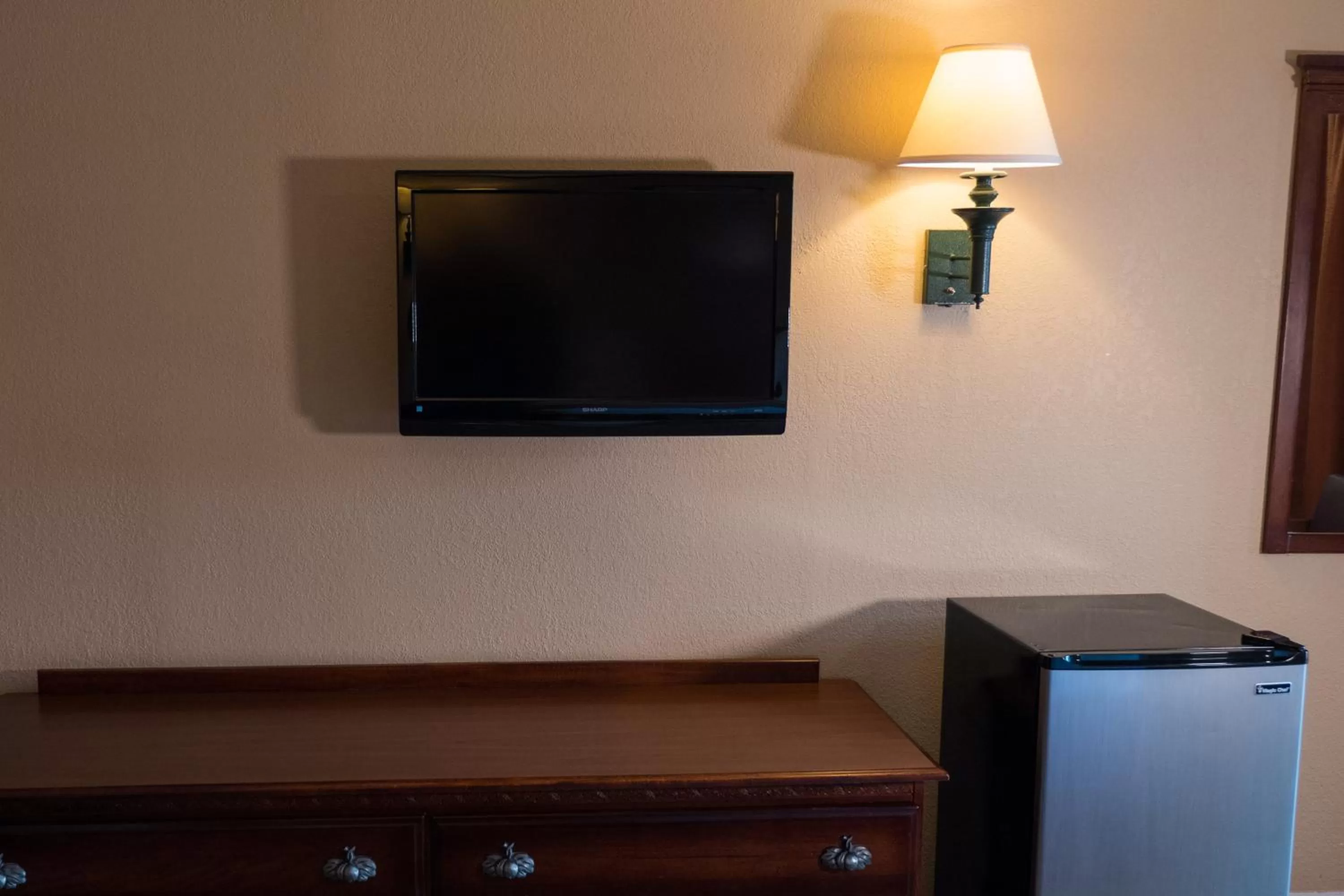 TV and multimedia in Wild Bear Inn