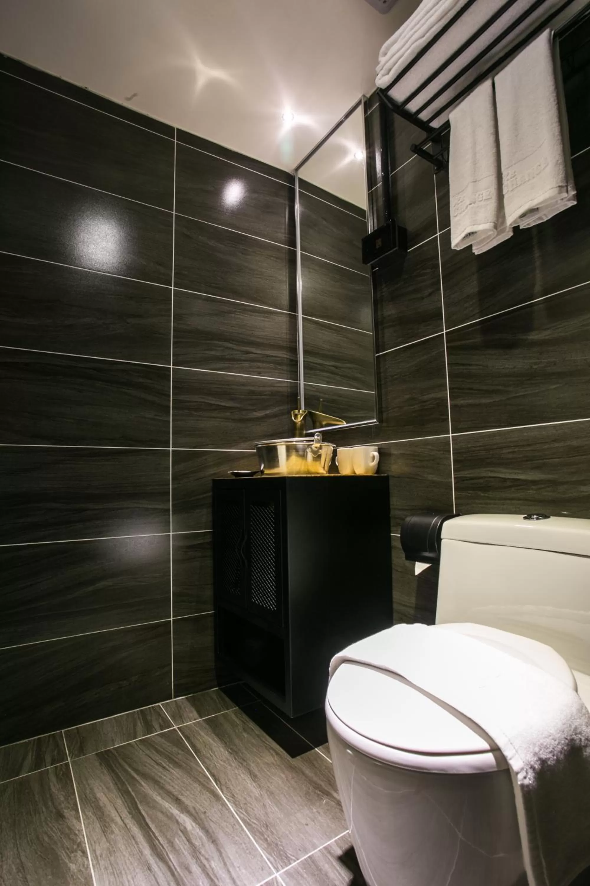 Re-Change Hotel Taipei