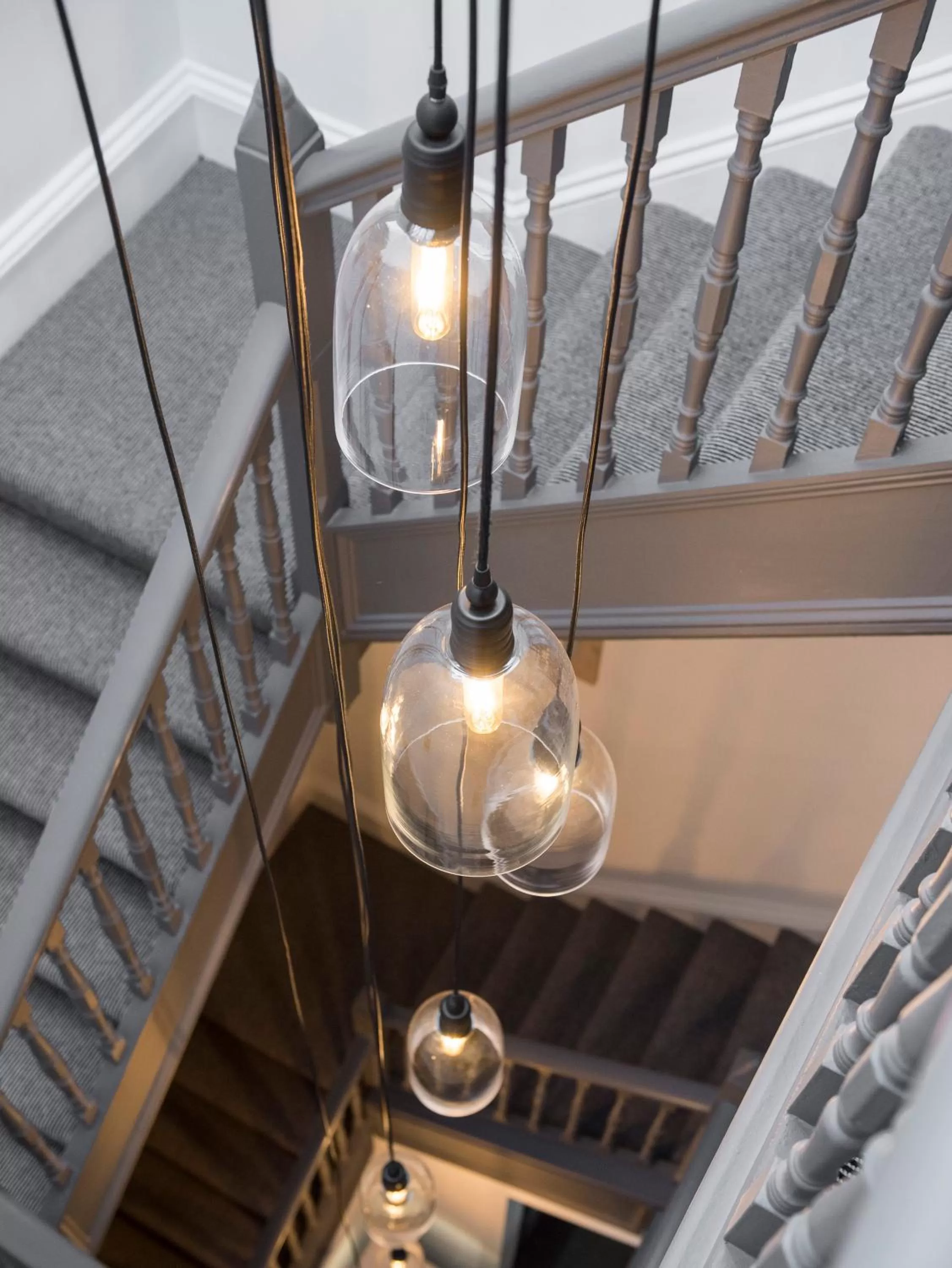 Decorative detail in Jorvik House