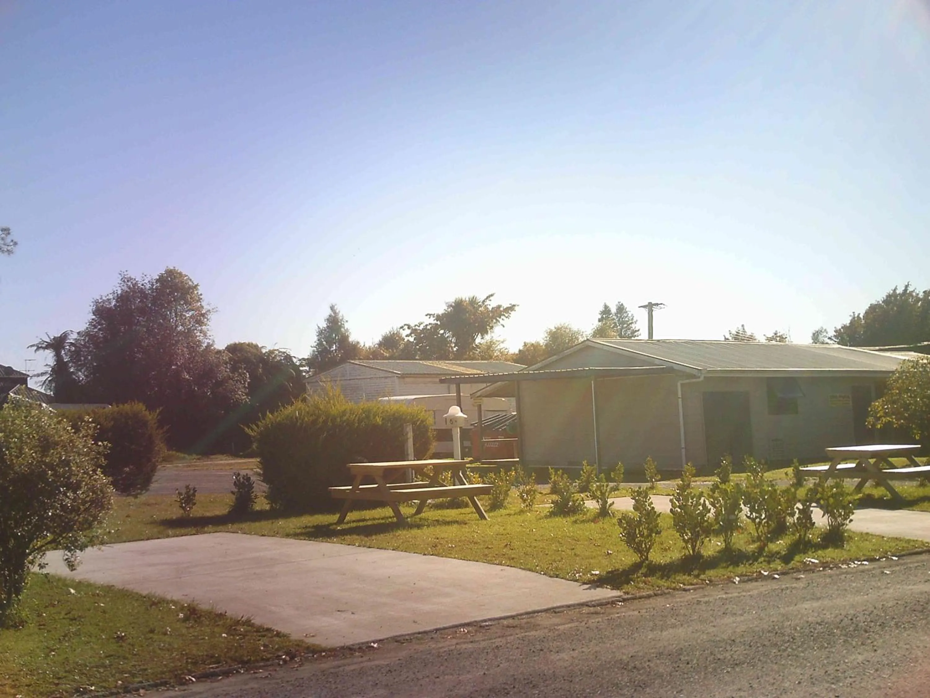 Other in All Seasons Holiday Park