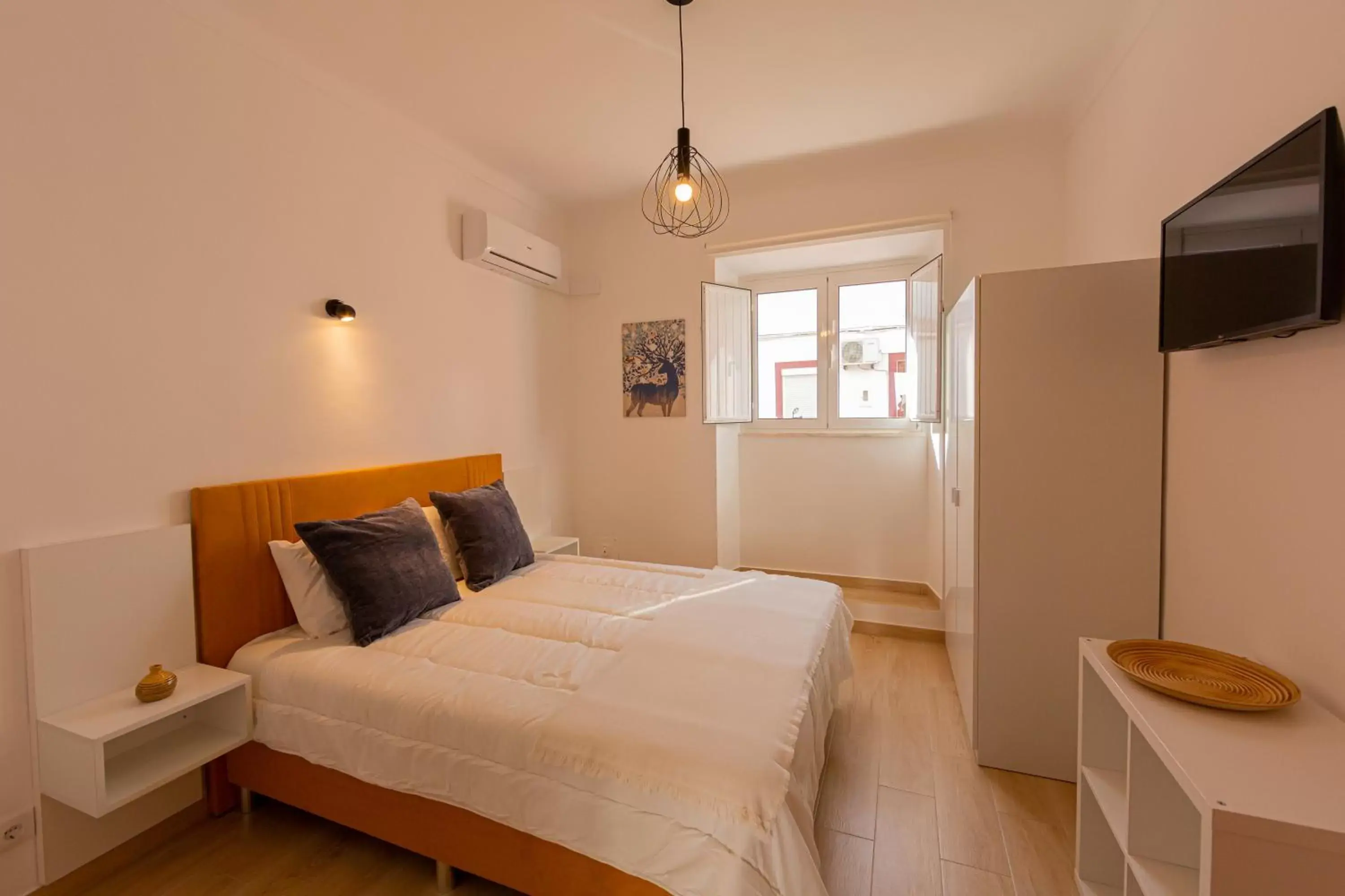 Two-Bedroom Apartment in Luxury Palm Suites Two-Bedroom Apartment in Luxury Palm Suites