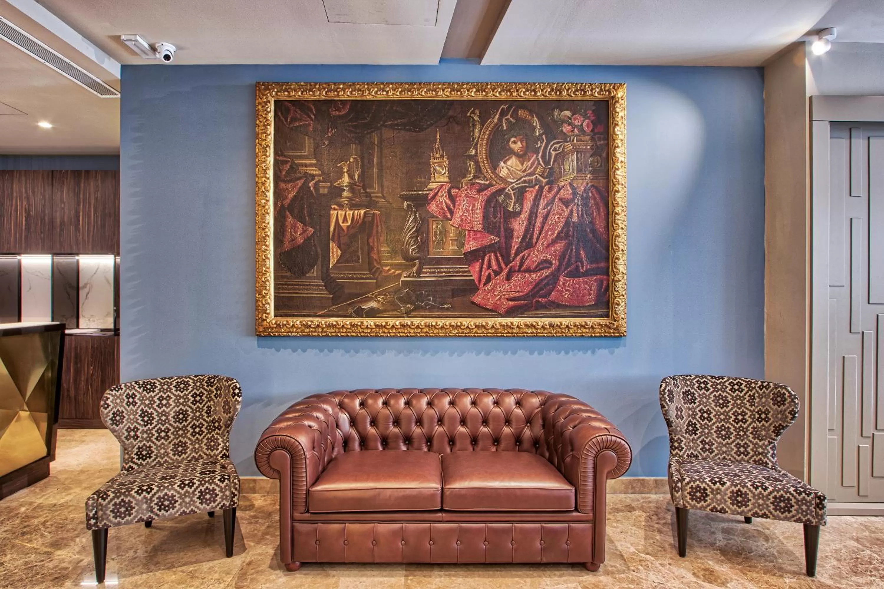 Palazzo Rosaria Boutique Hotel