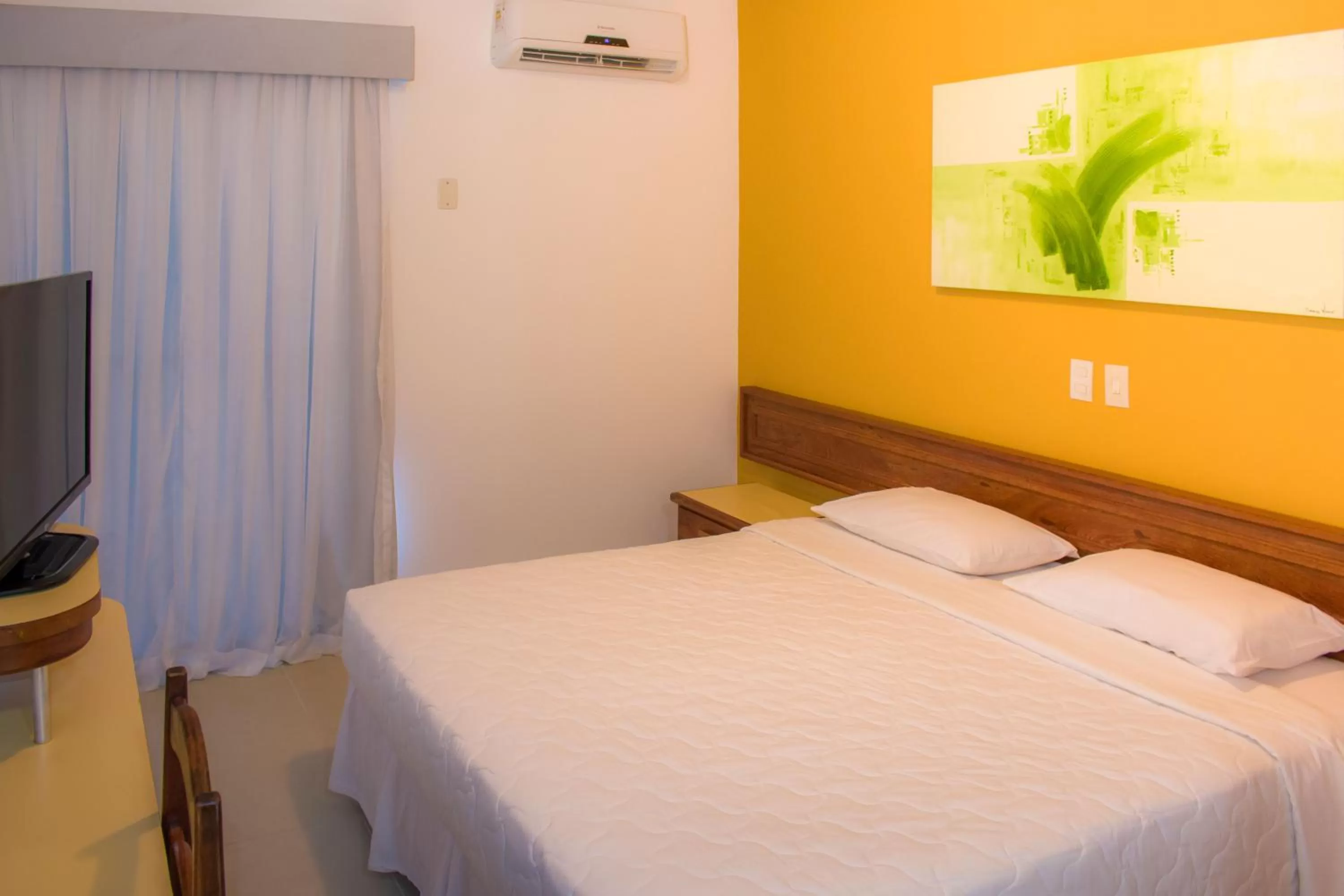Single Room - single occupancy in Sarana Praia Hotel