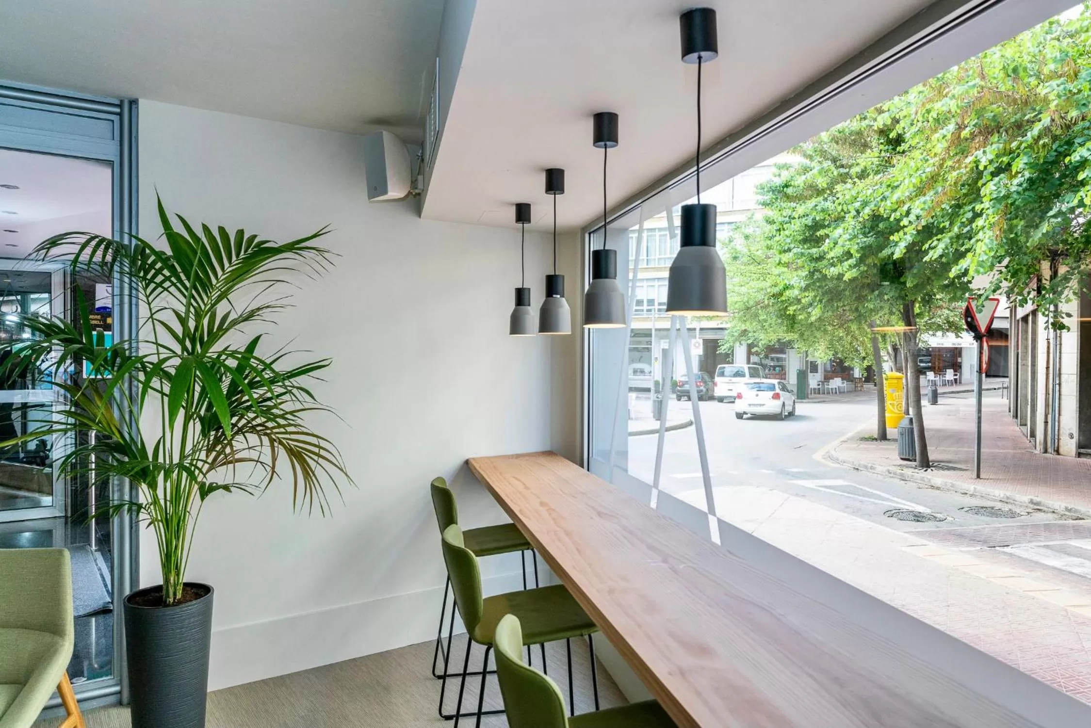 Property building in ARTIEM Capri