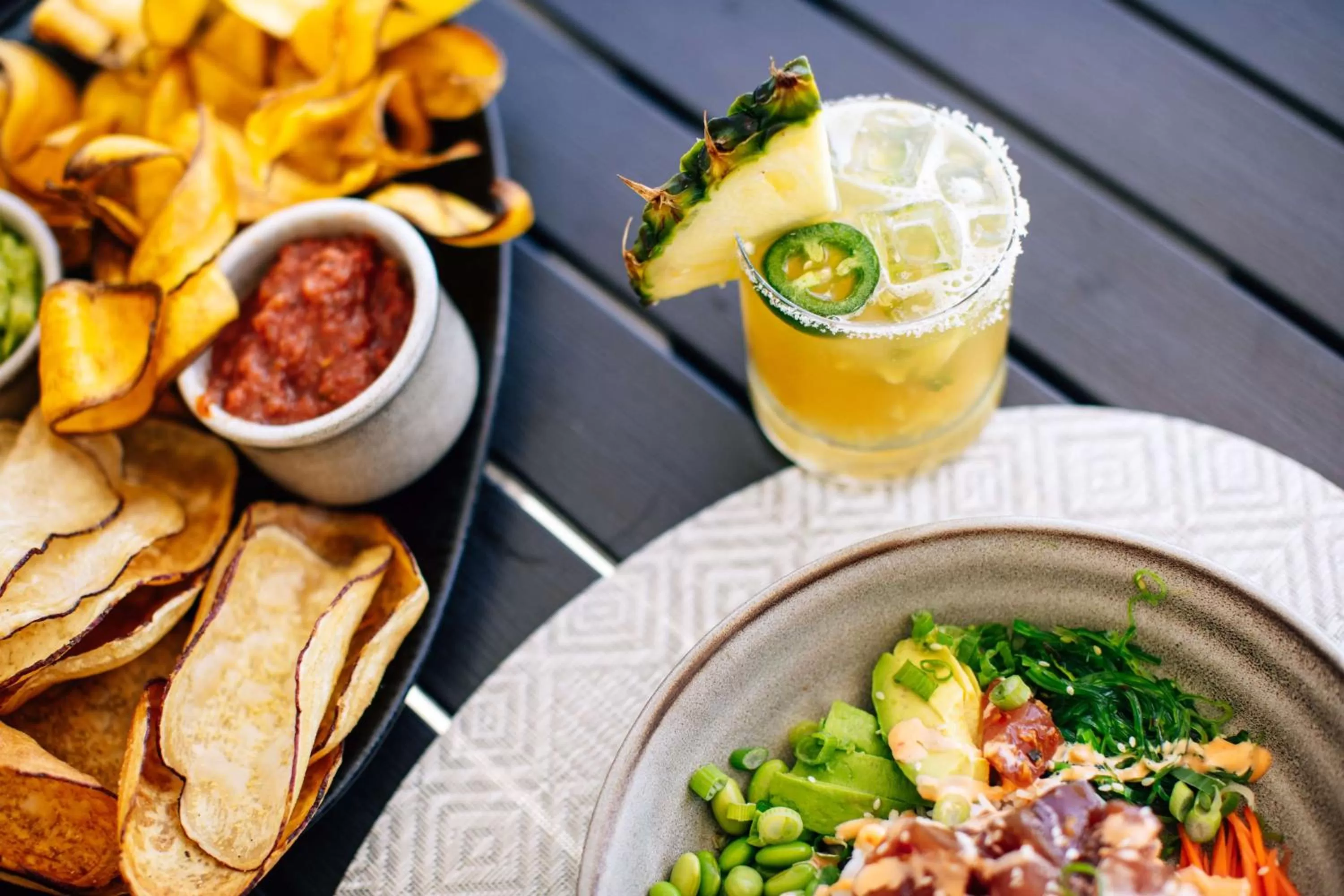 Sports in The Reach Key West, Curio Collection by Hilton