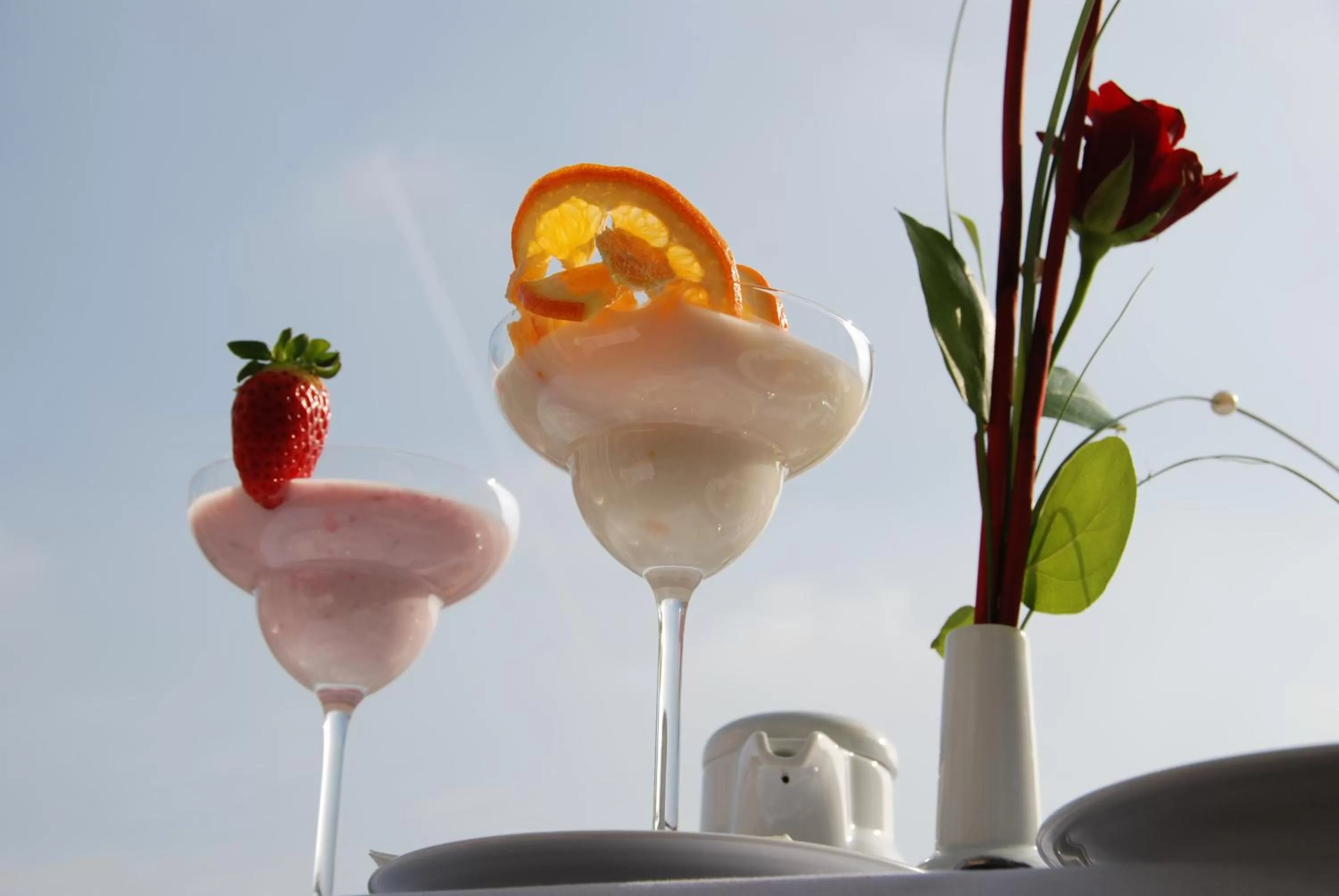 Non alcoholic drinks in Best Western Hotel Am Straßberger Tor