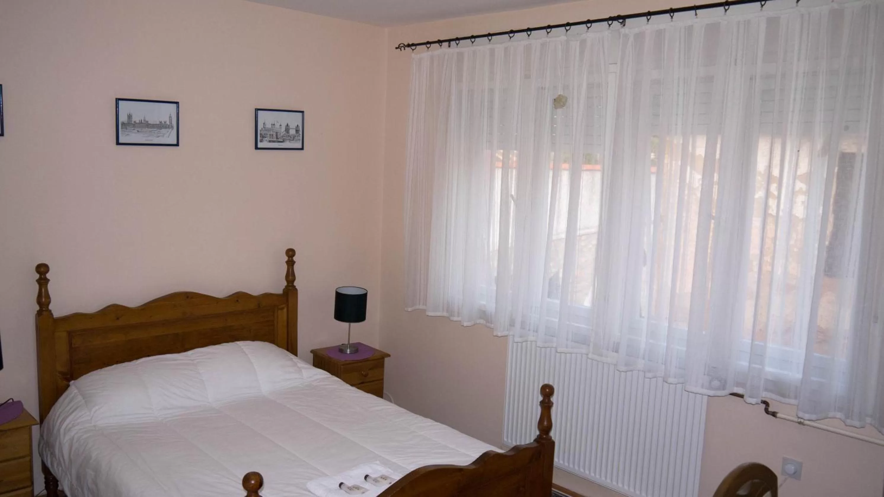 Photo of the whole room in Villa Lola & Nikola