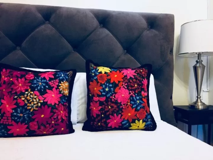 Del Centro Hotel Bernal