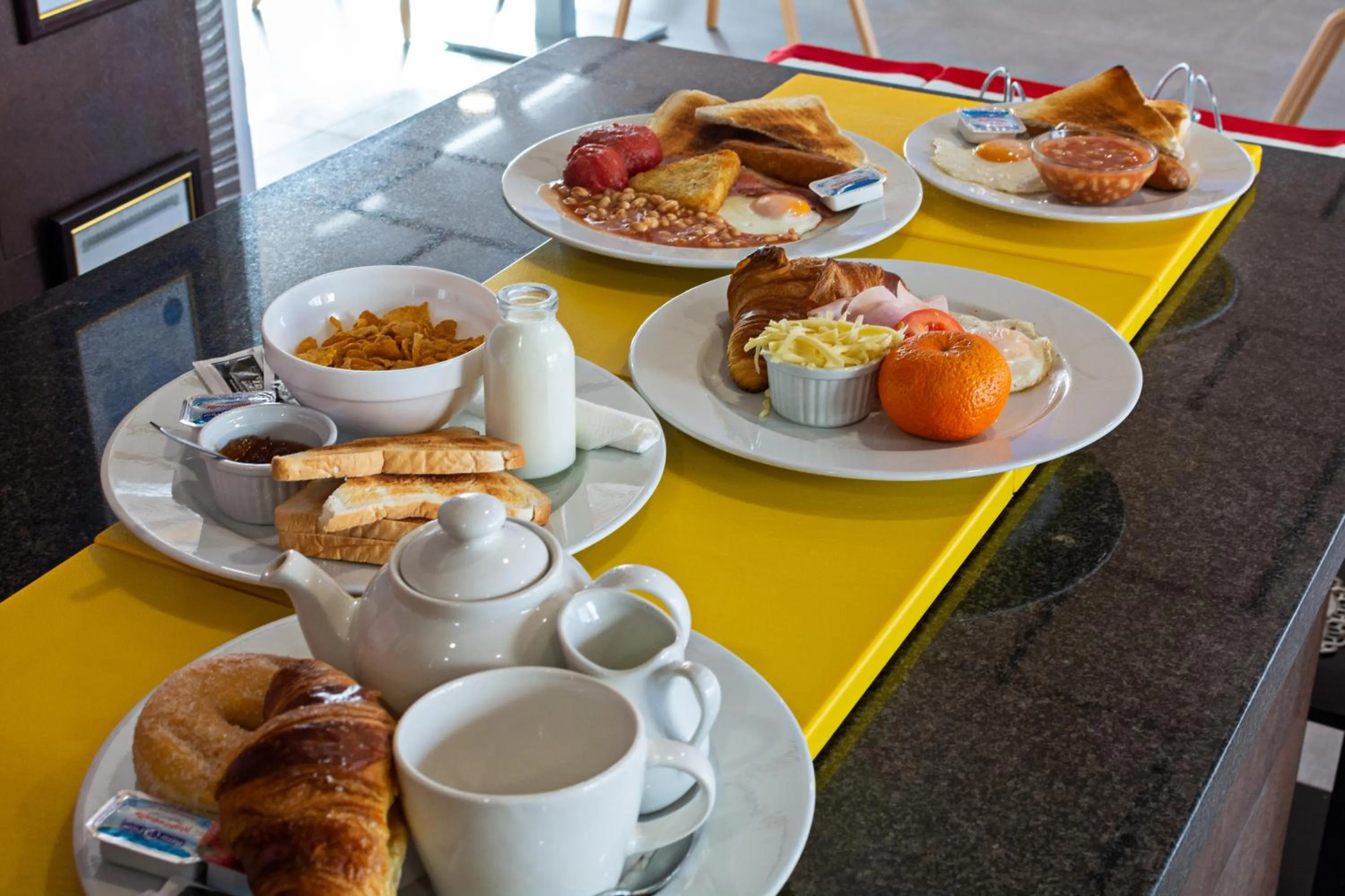 Apartamentos Oceano - Adults Only - Sólo Adultos