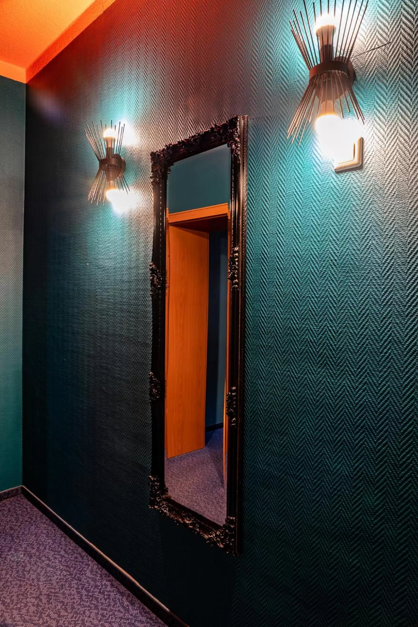 Boutique Hotel Rothenburger Hof