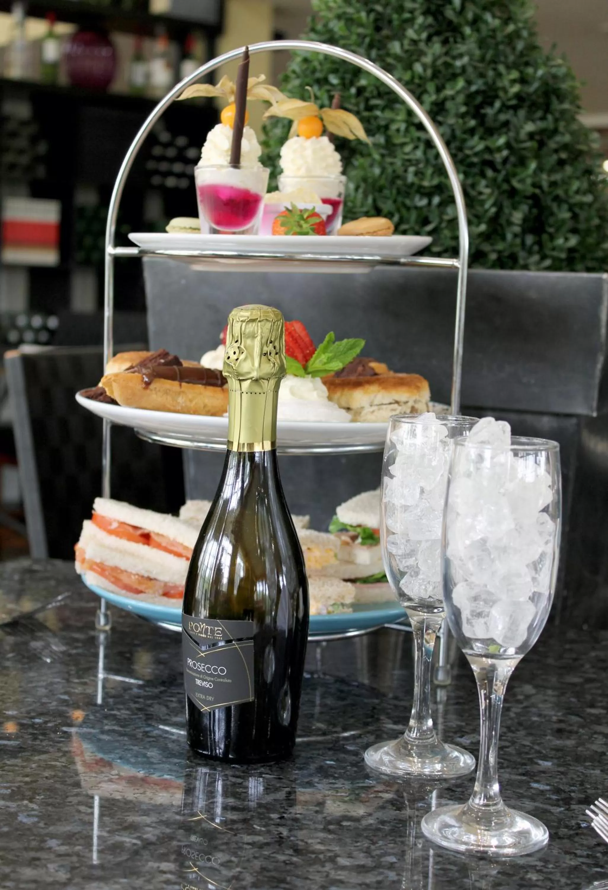 Gomersal Park Hotel & Bazaar Spa