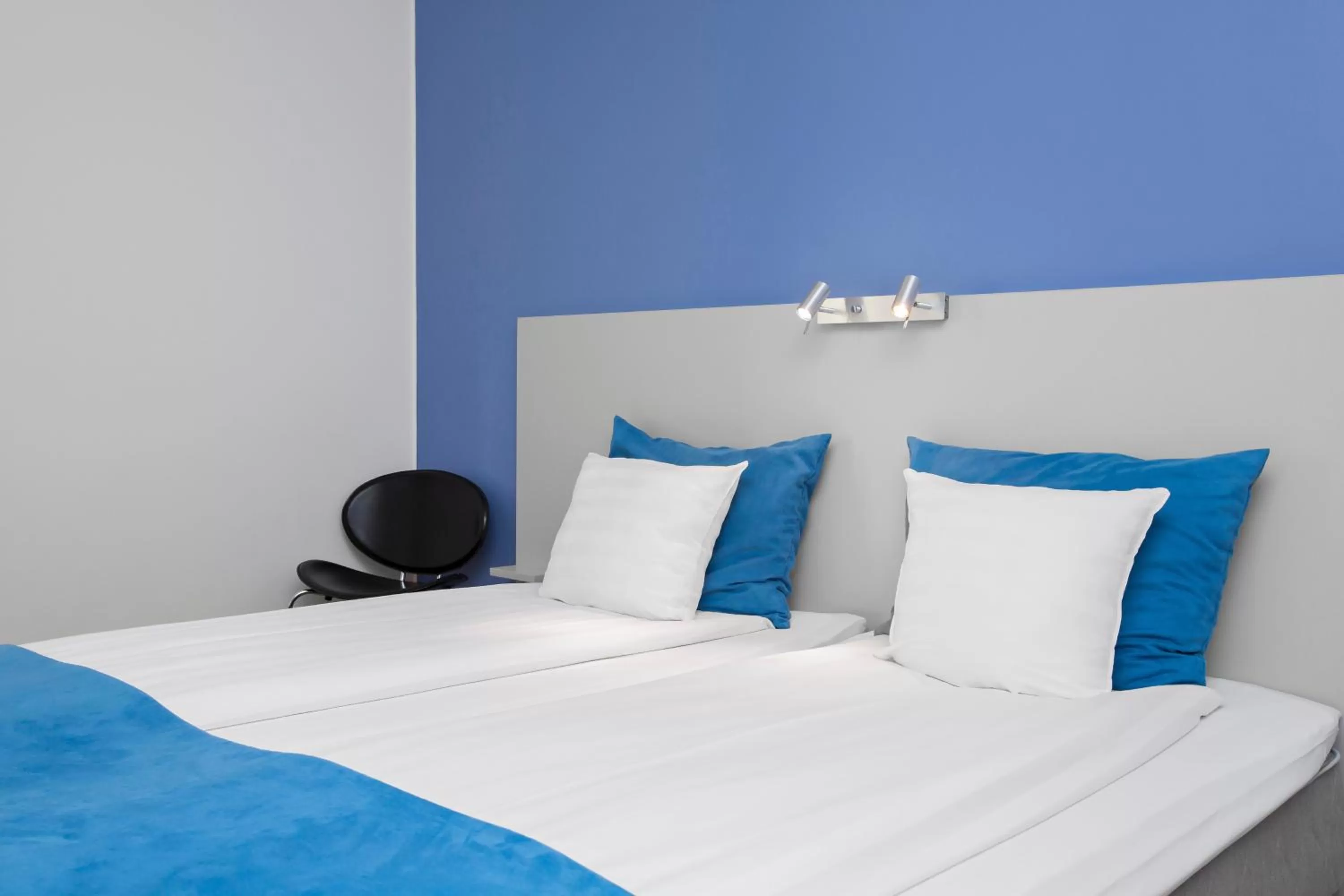 Bed in Aiden by Best Western Skavsta Airport