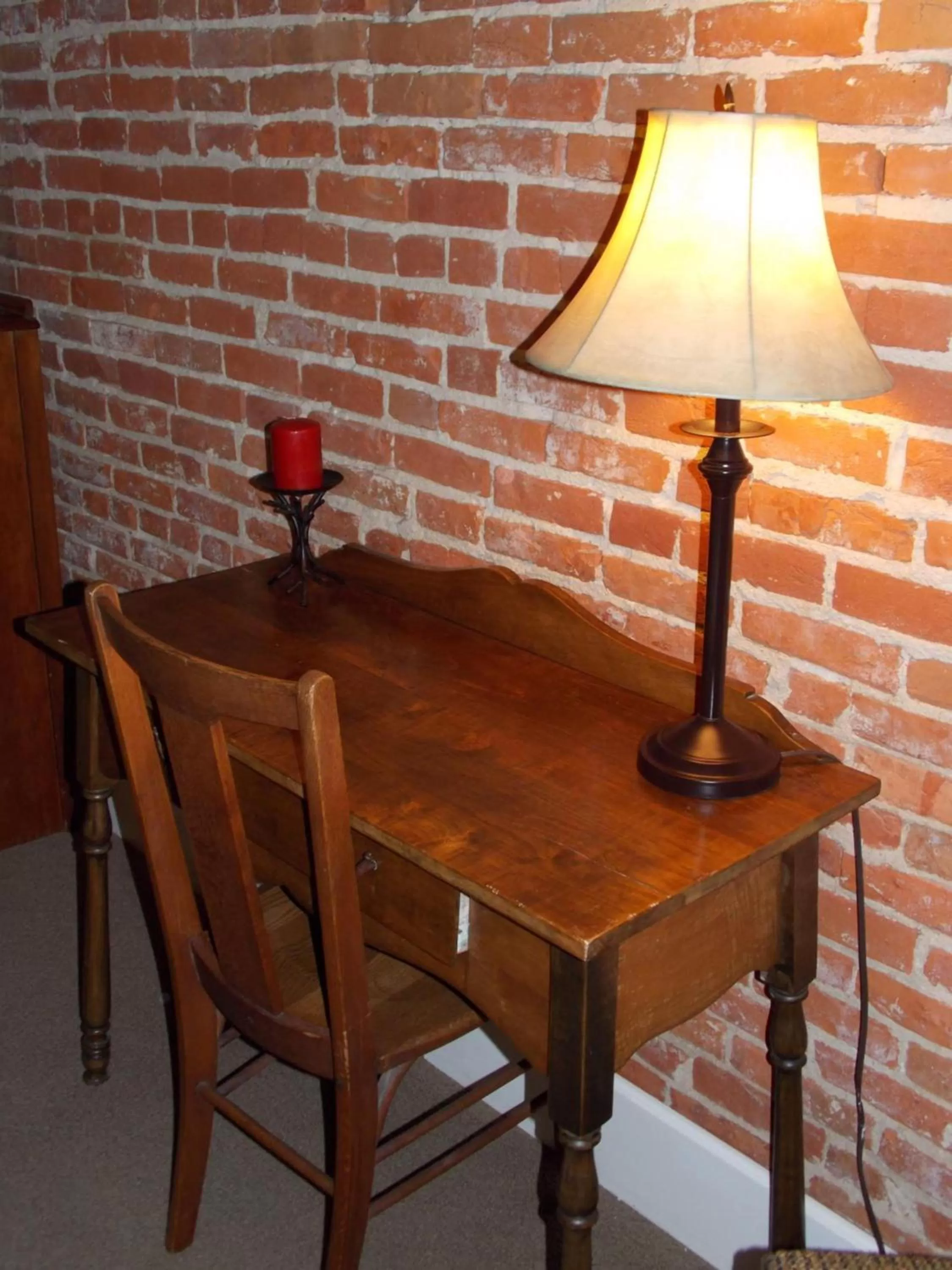 Other in William Watson Hotel