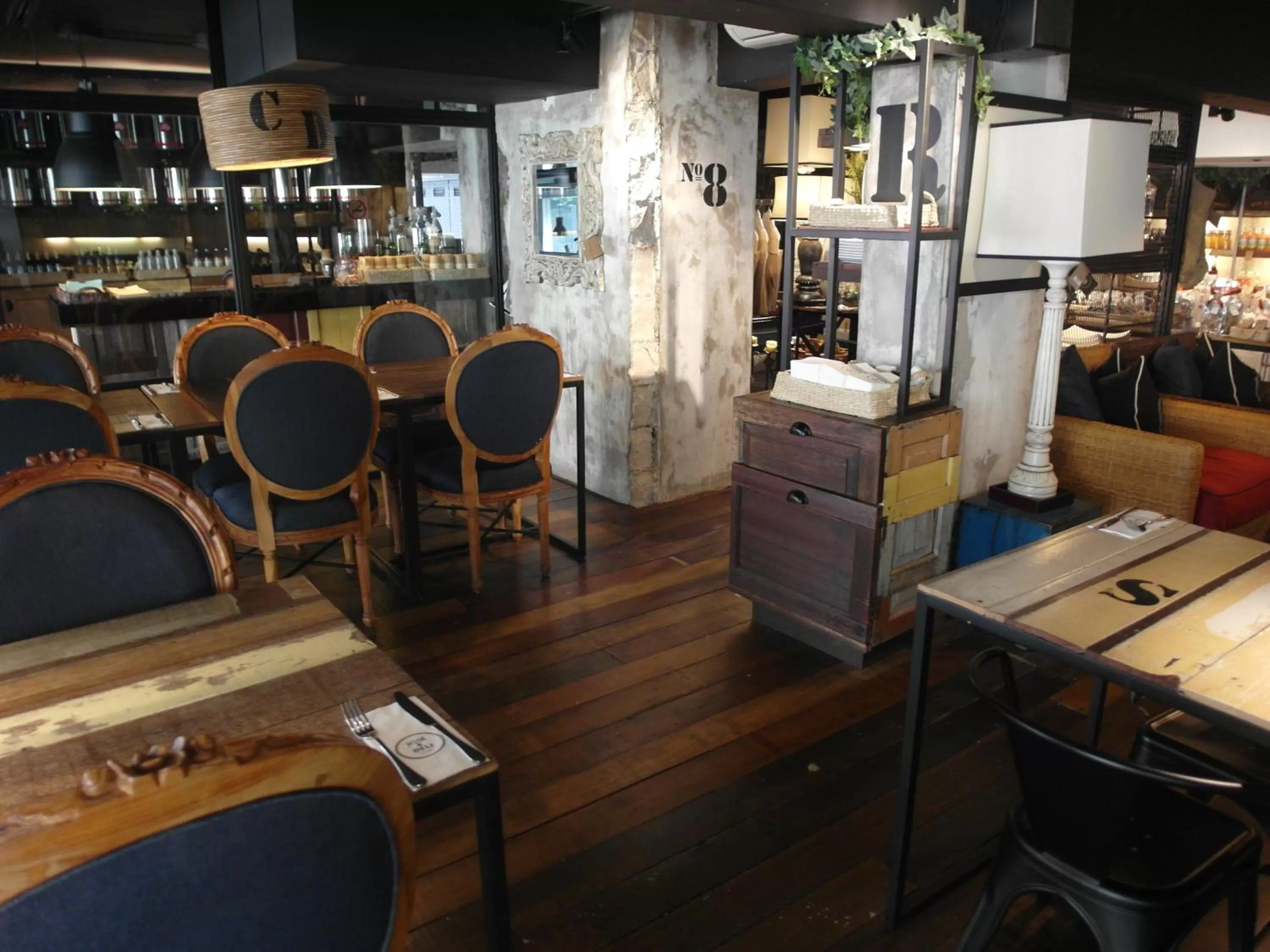 Other in French Hotel