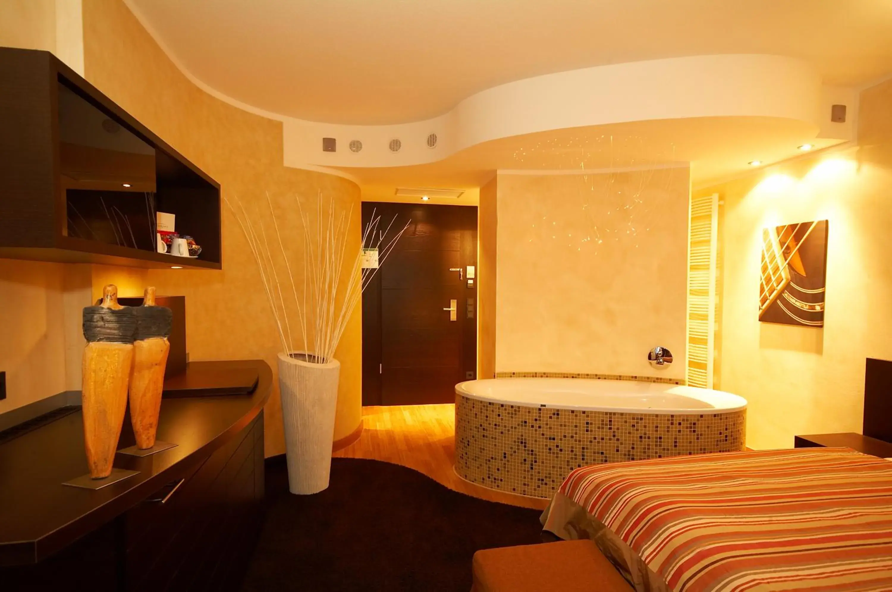 Junior Suite in Atrium Hotel Mainz Junior Suite in Atrium Hotel Mainz