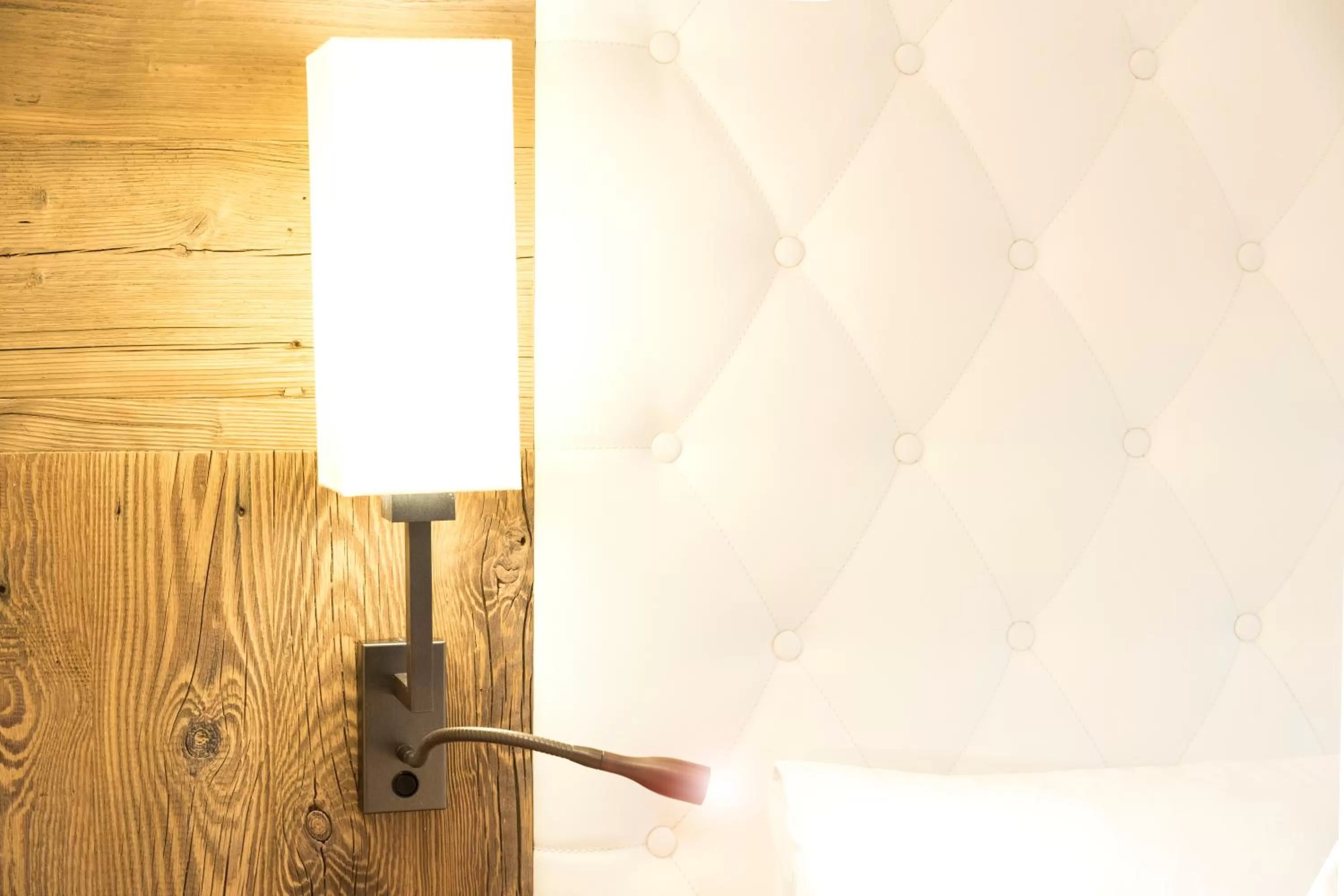 Decorative detail, Bathroom in Natur & Spa Resort "Der Alpbacherhof" Superior