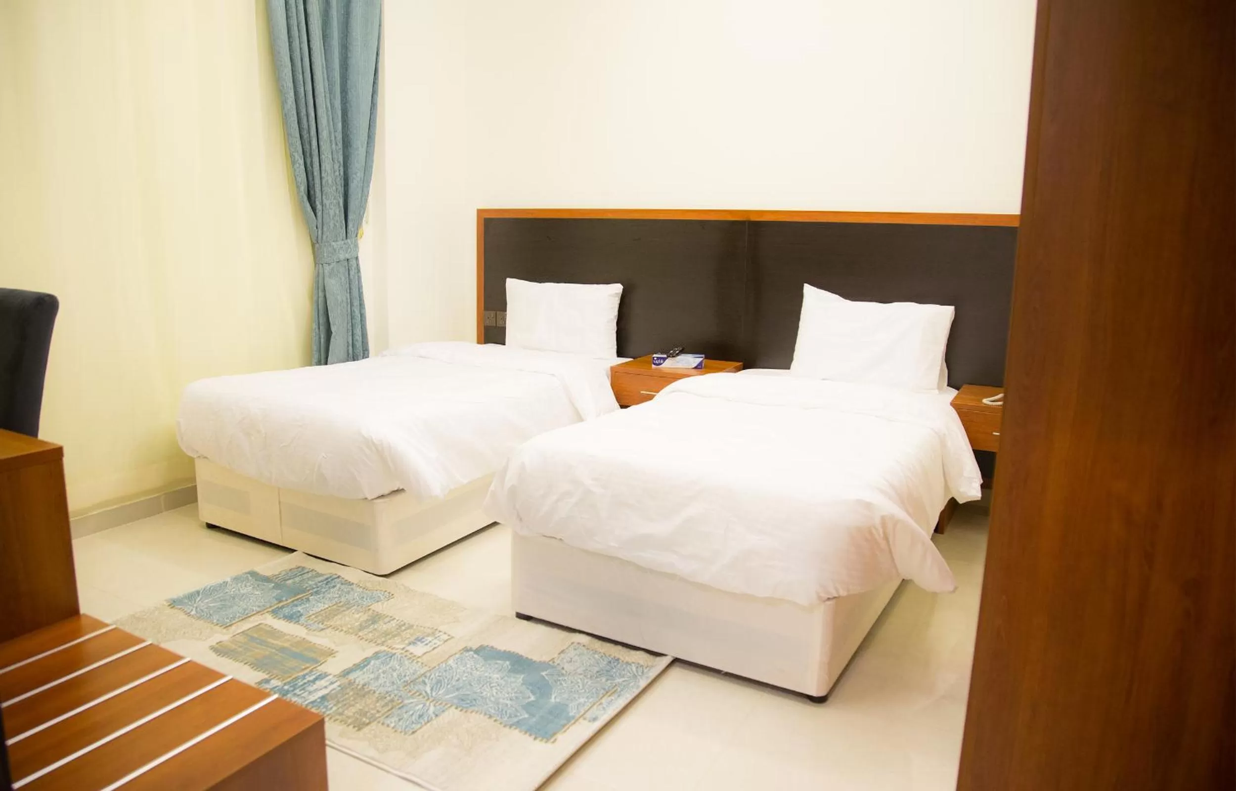 bunk bed, Bed in Rama Yanbu Hotel-Suite