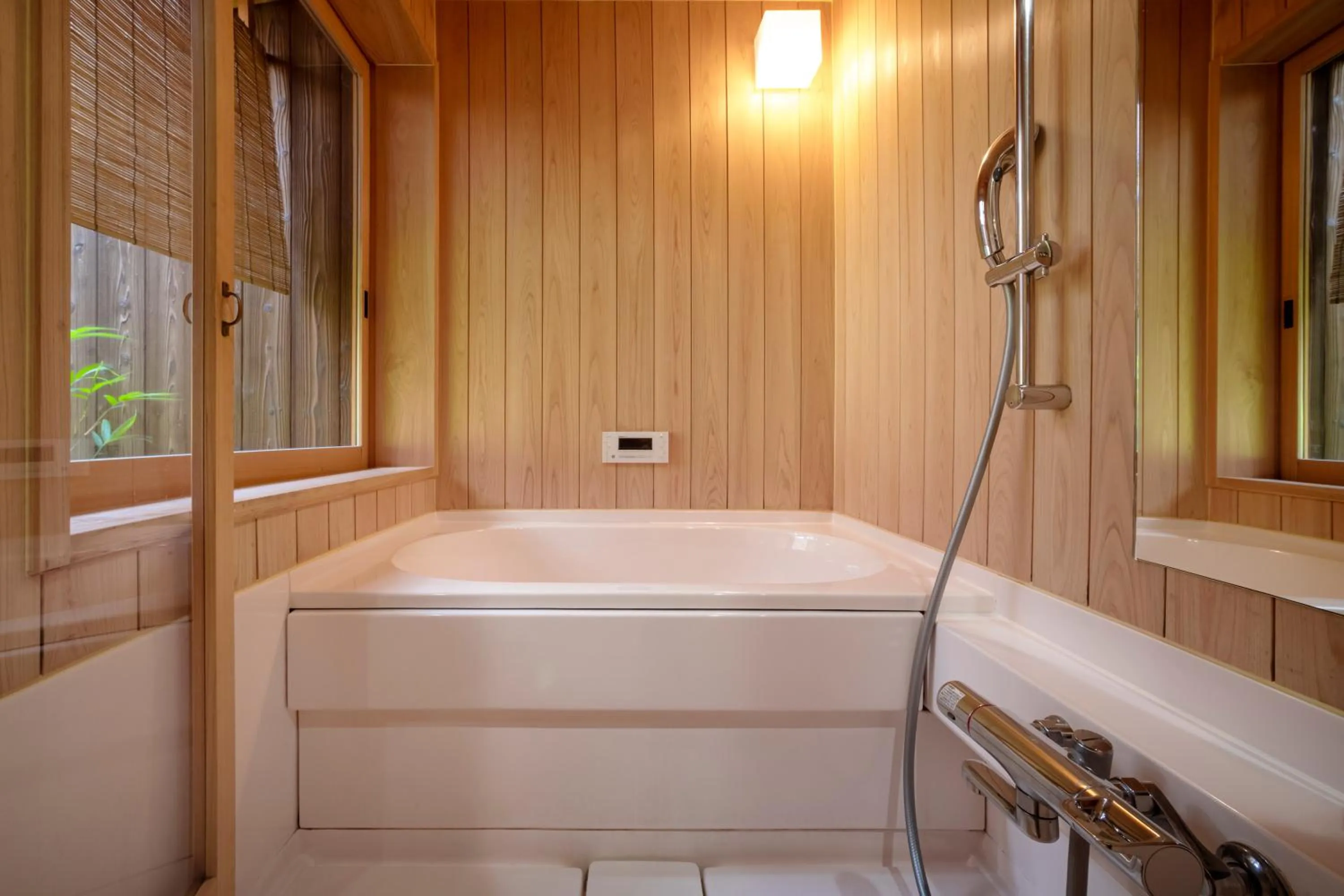 Bathroom in Rinn Nishiwakamatsu