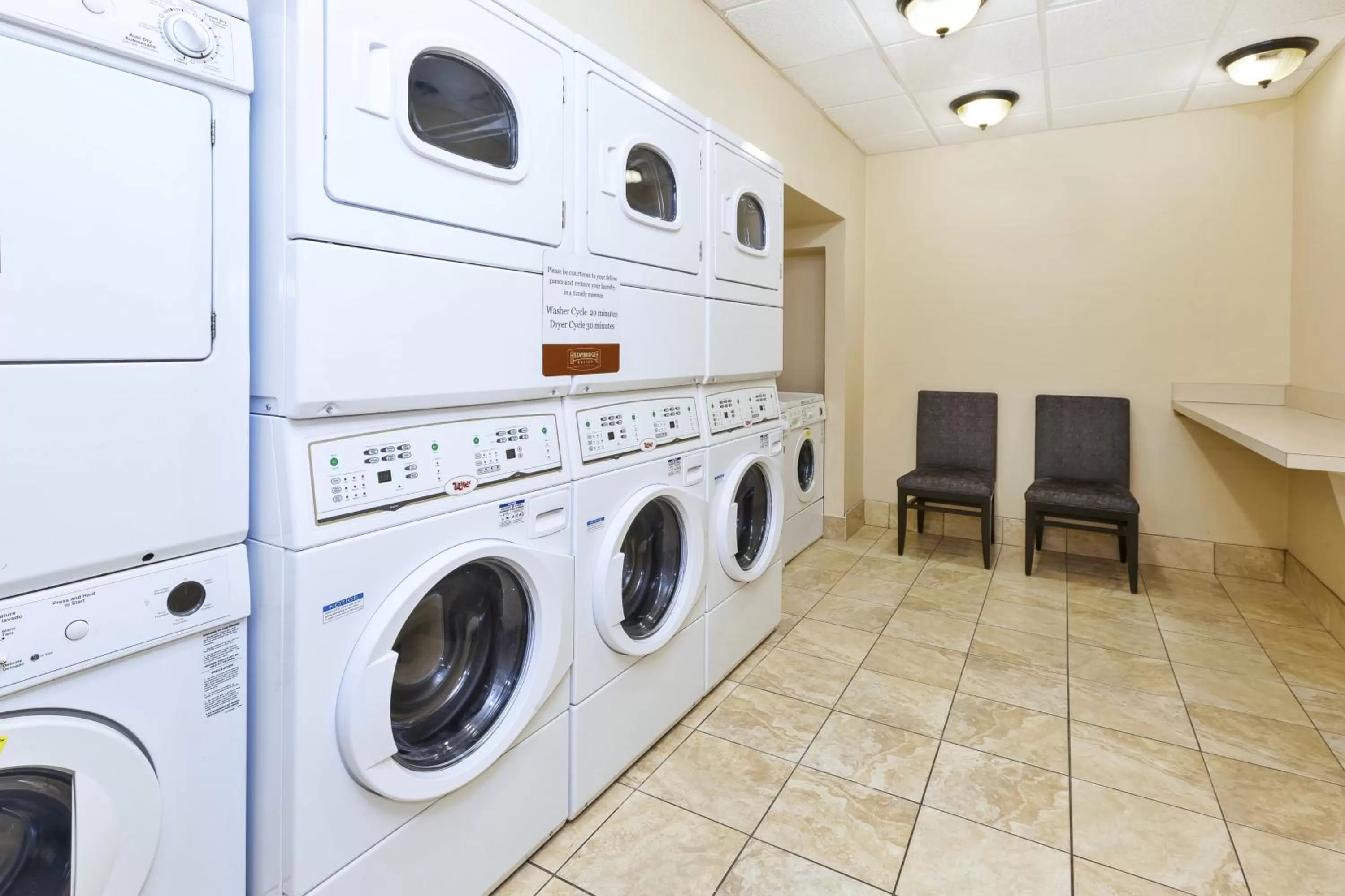 Other in Staybridge Suites Lansing-Okemos by IHG