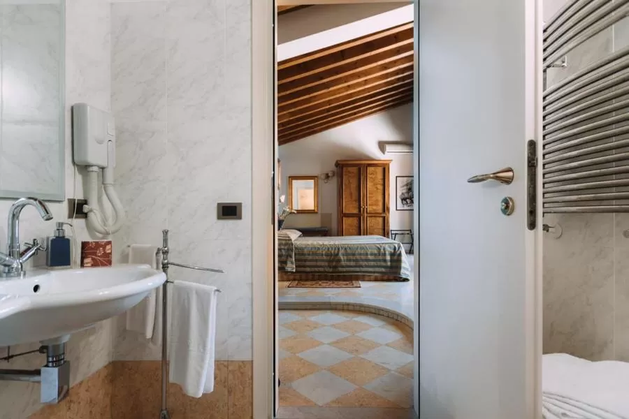 Bed in terrazze di montelusa