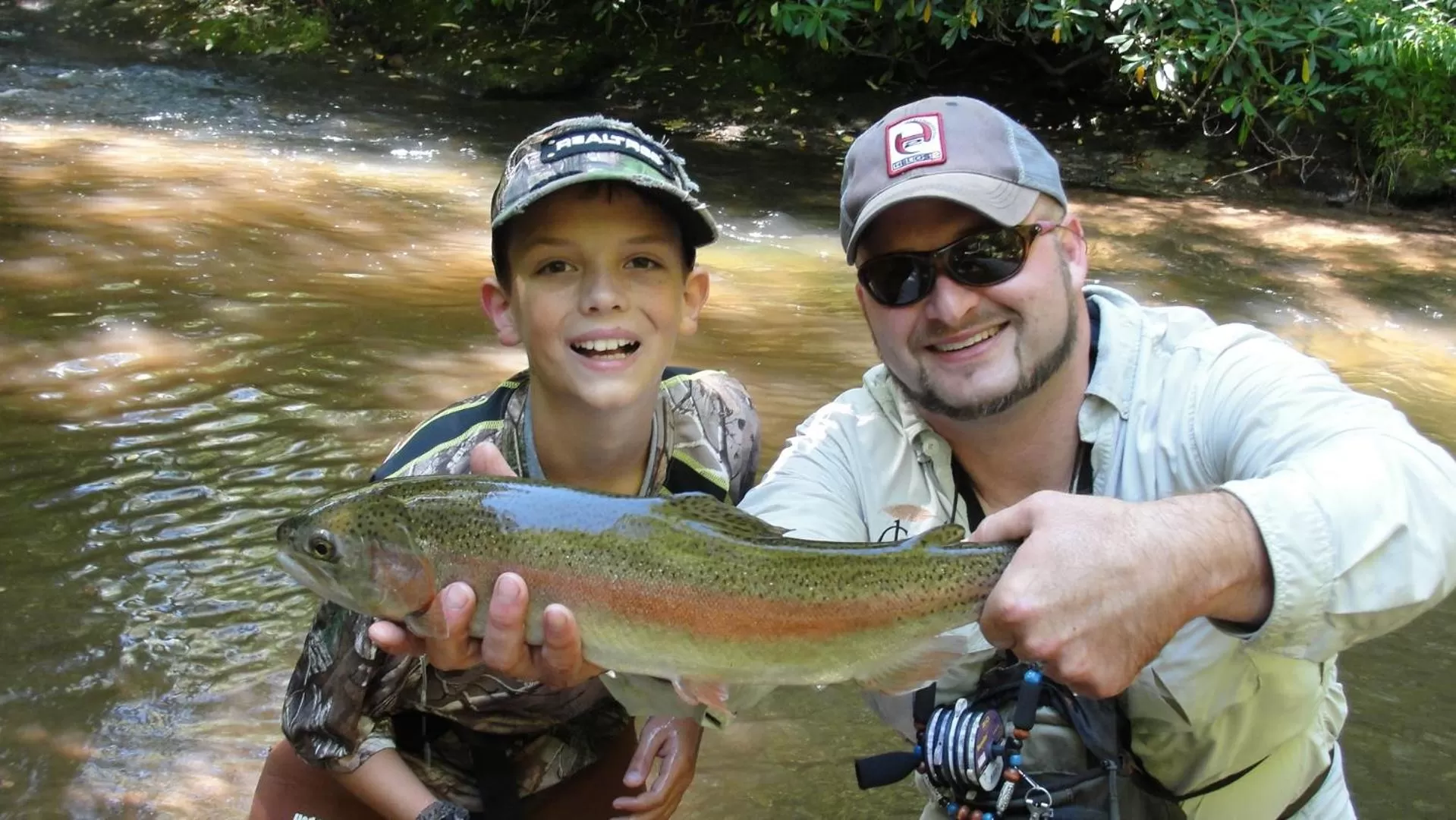 Activities in Chetola Resort