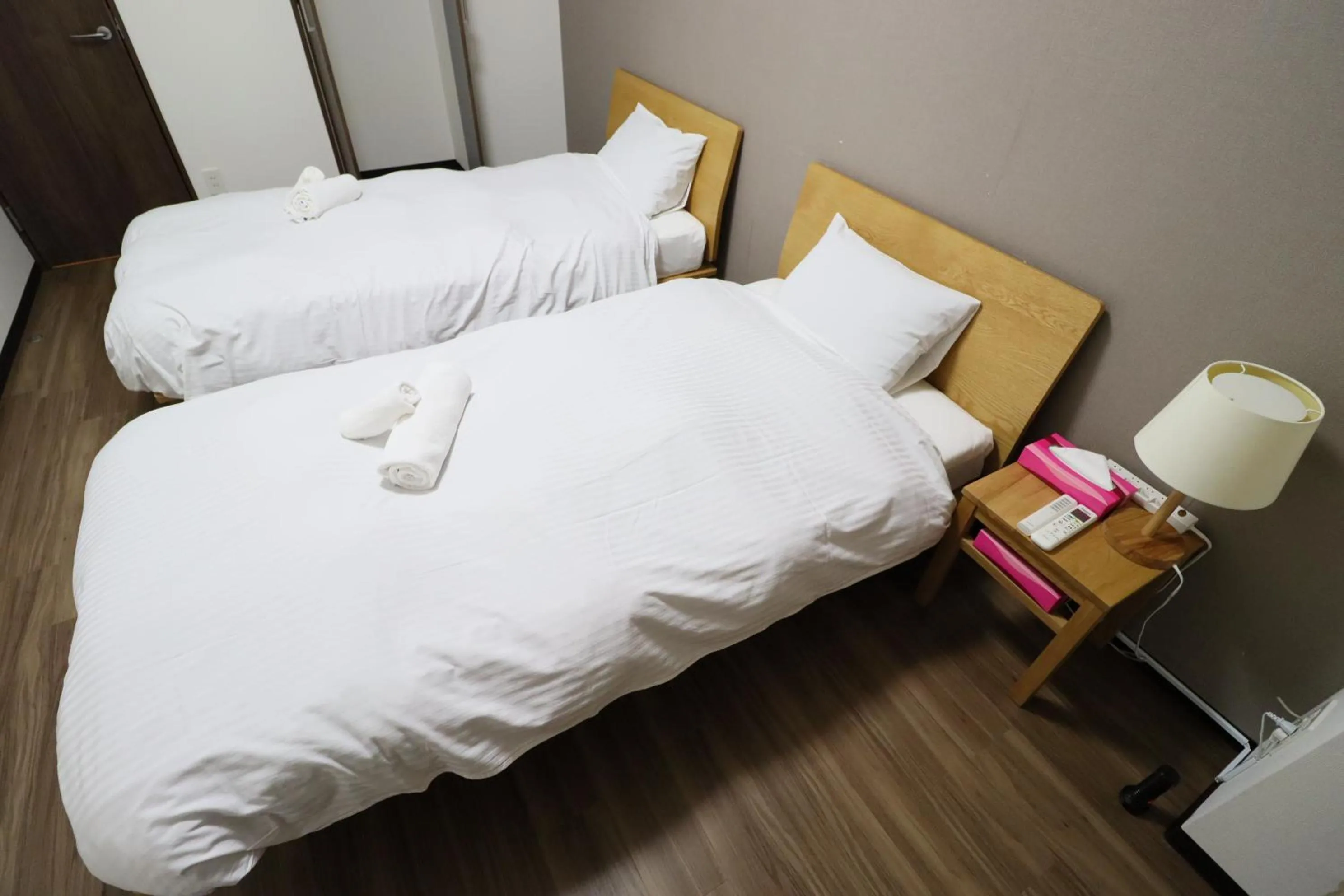 The Hotel Saint-Felicien Kyoto Shijo Karasuma