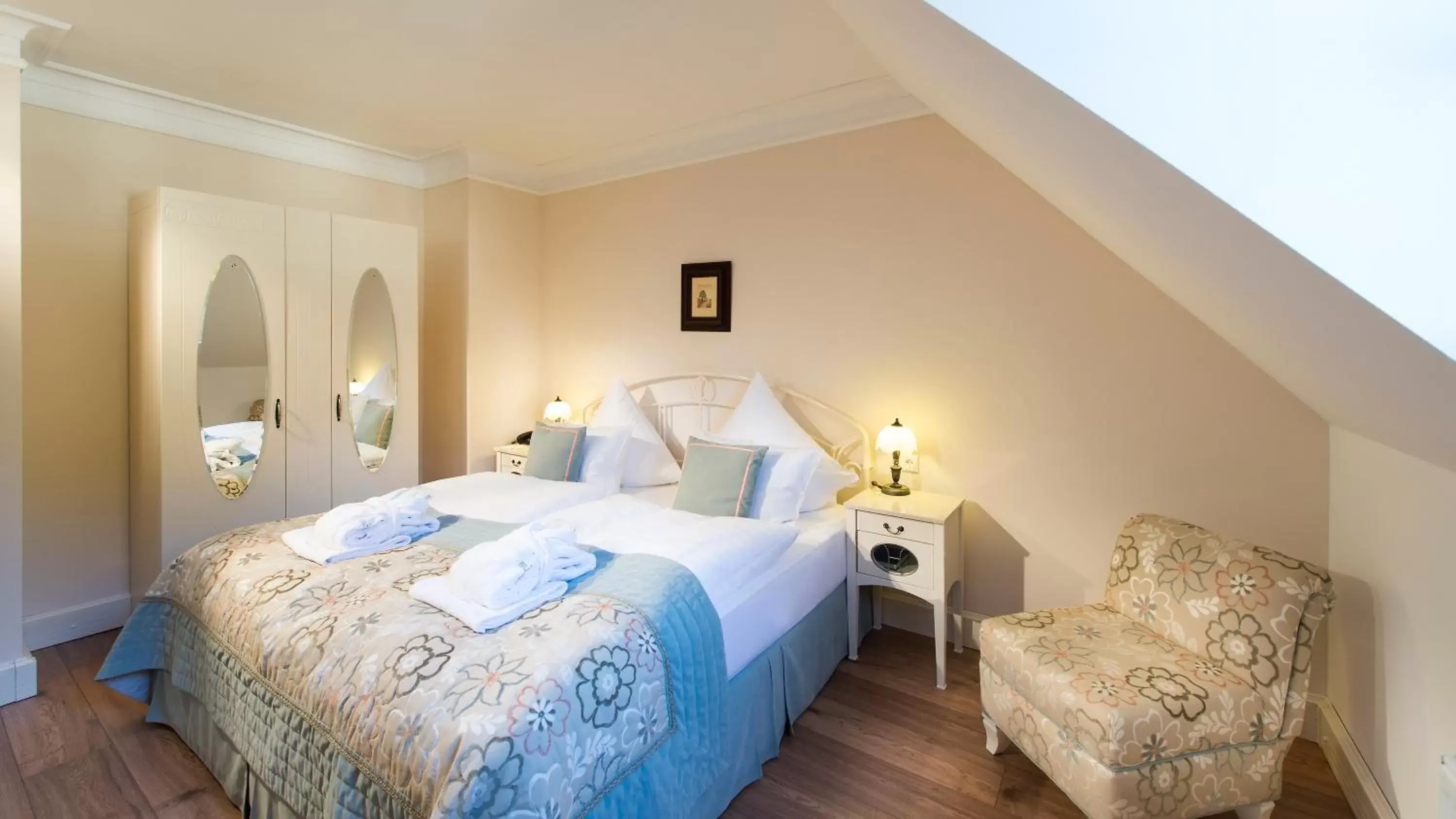 Junior Suite in Das Palmenwald Schwarzwaldhof, BW Signature Collection Junior Suite in Das Palmenwald Schwarzwaldhof, BW Signature Collection