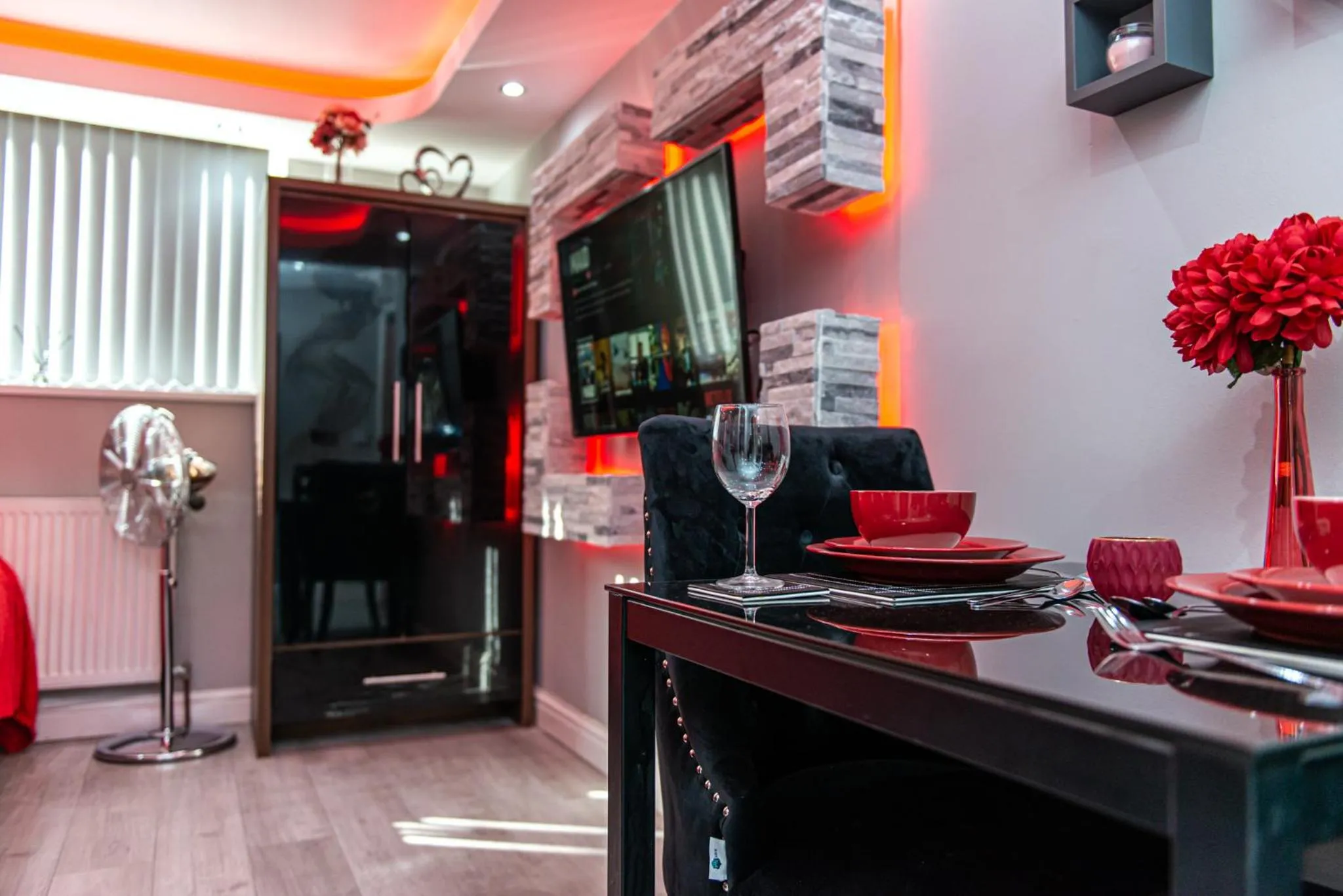 Meridian Serviced Apartments