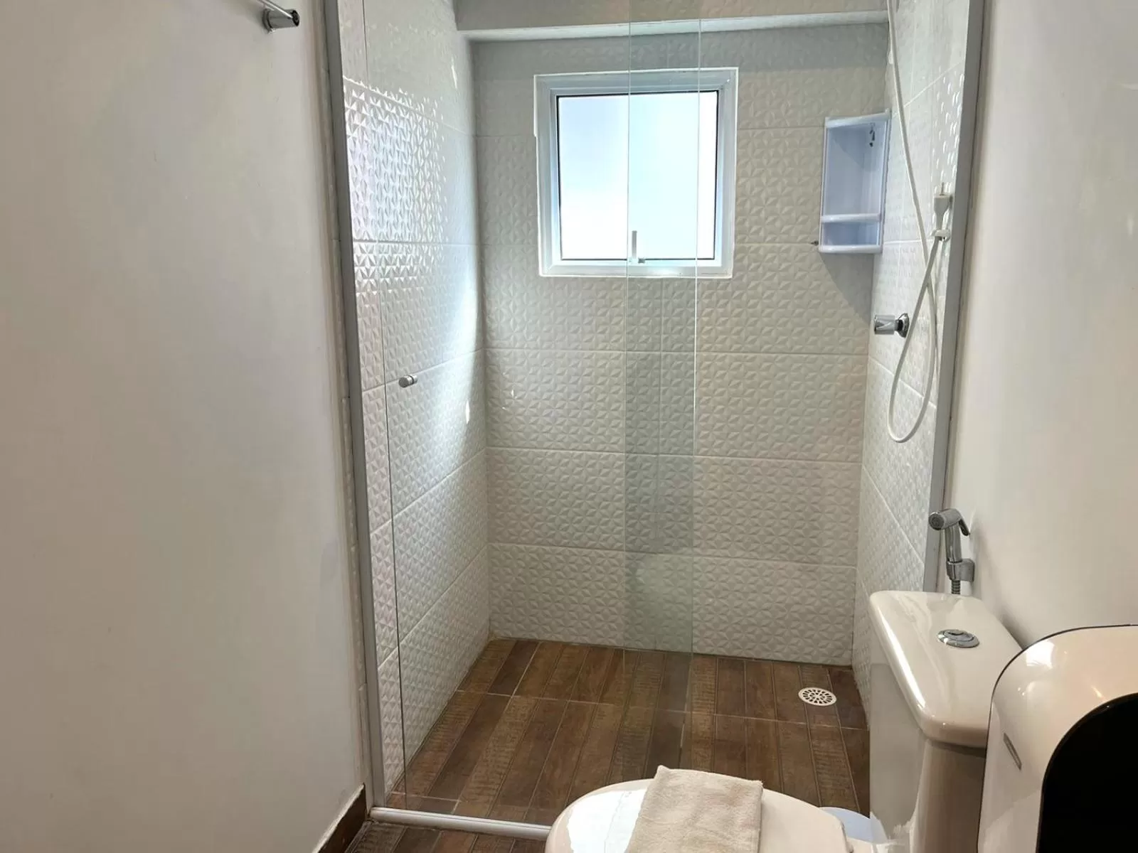 Toilet, Bathroom in Costa Maris Beach Hotel Frente Mar