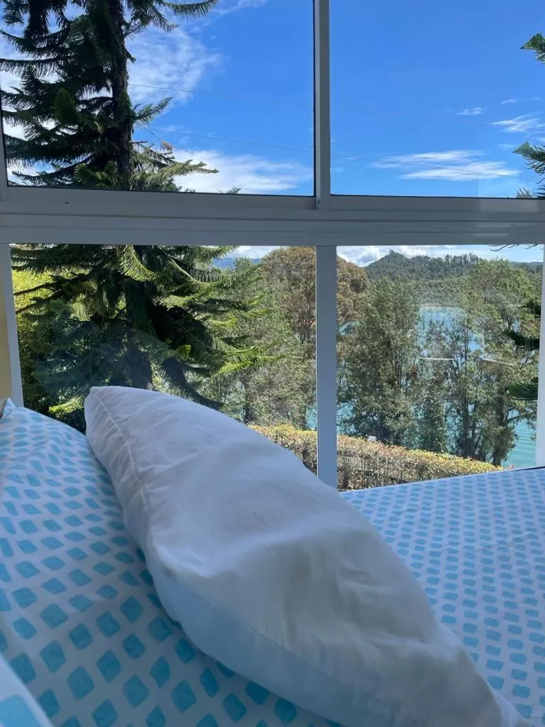 Paradise Lake Finca Hotel