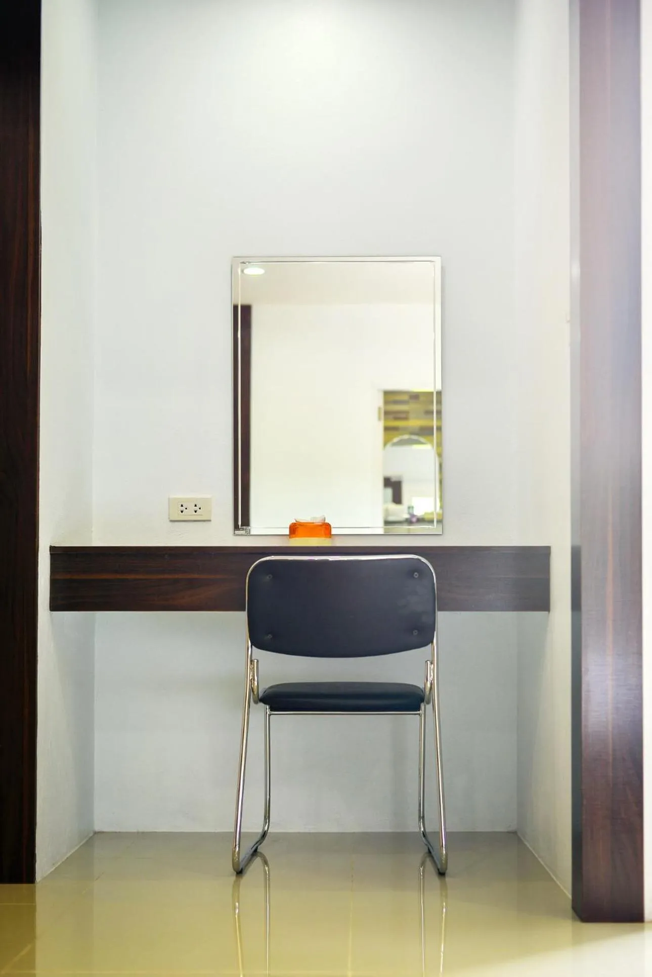 Bedroom in Naiyang Place - Phuket Airport