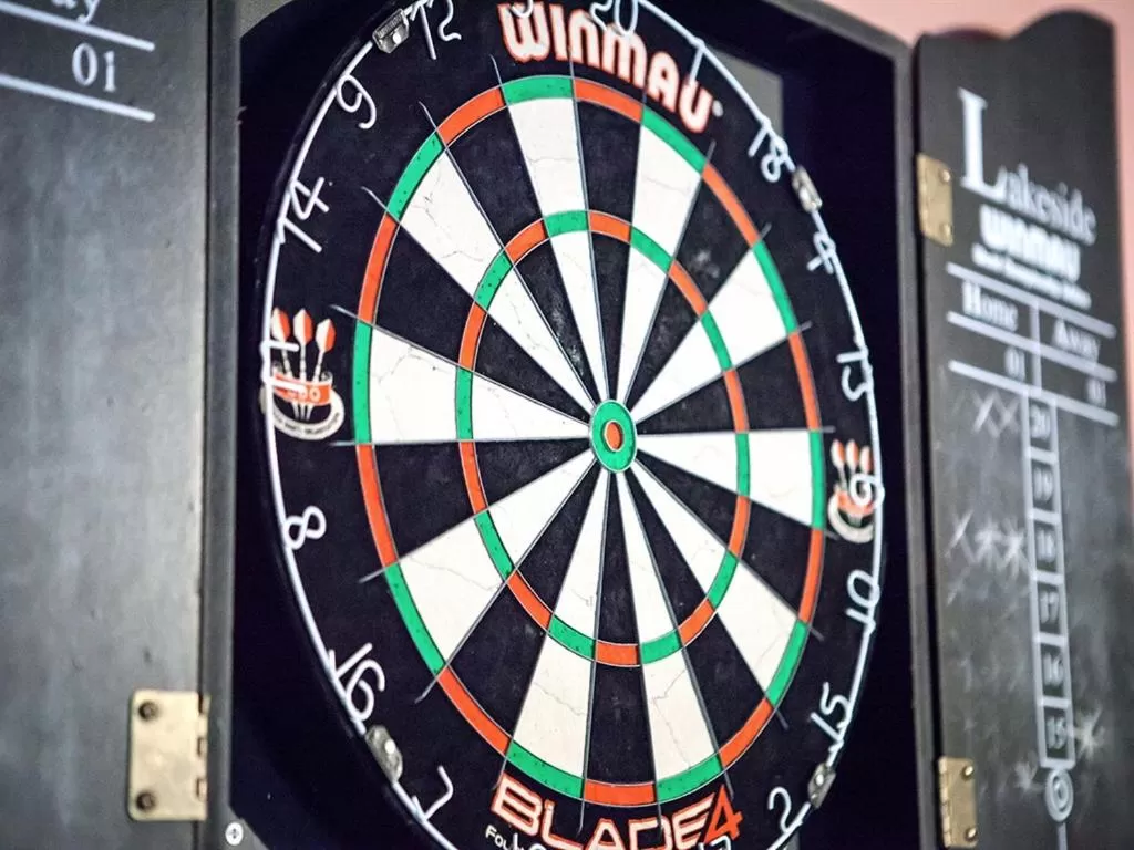 Activities in The Crewe Arms Hotel