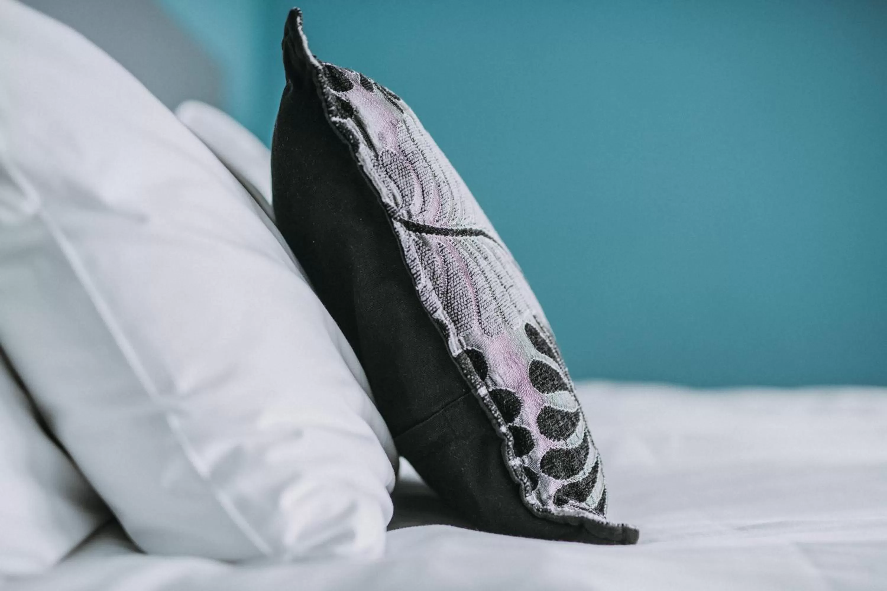 Bedroom, Bed in Bedford Hotel