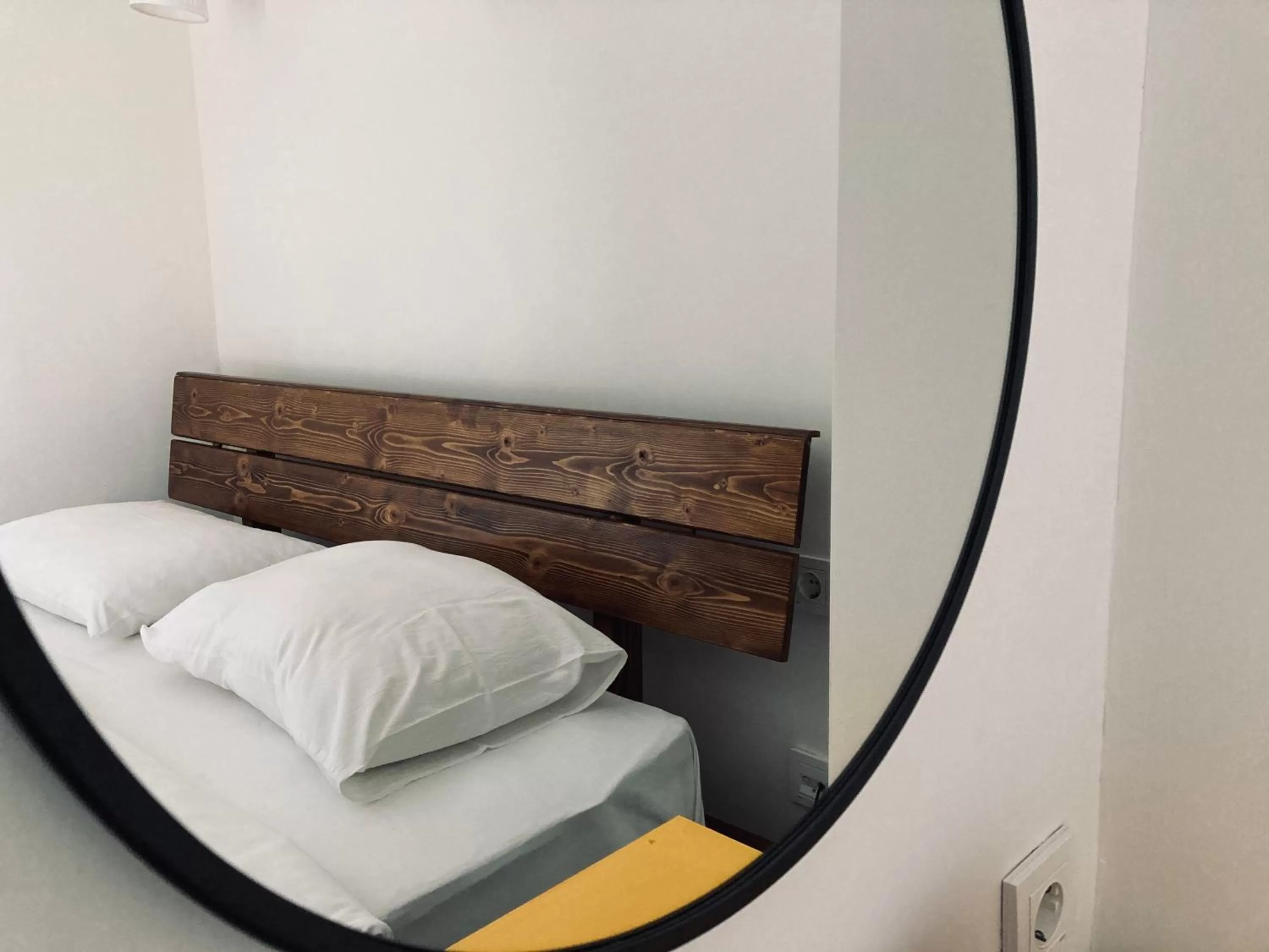 Bed in Hotel Erol - Adult Only