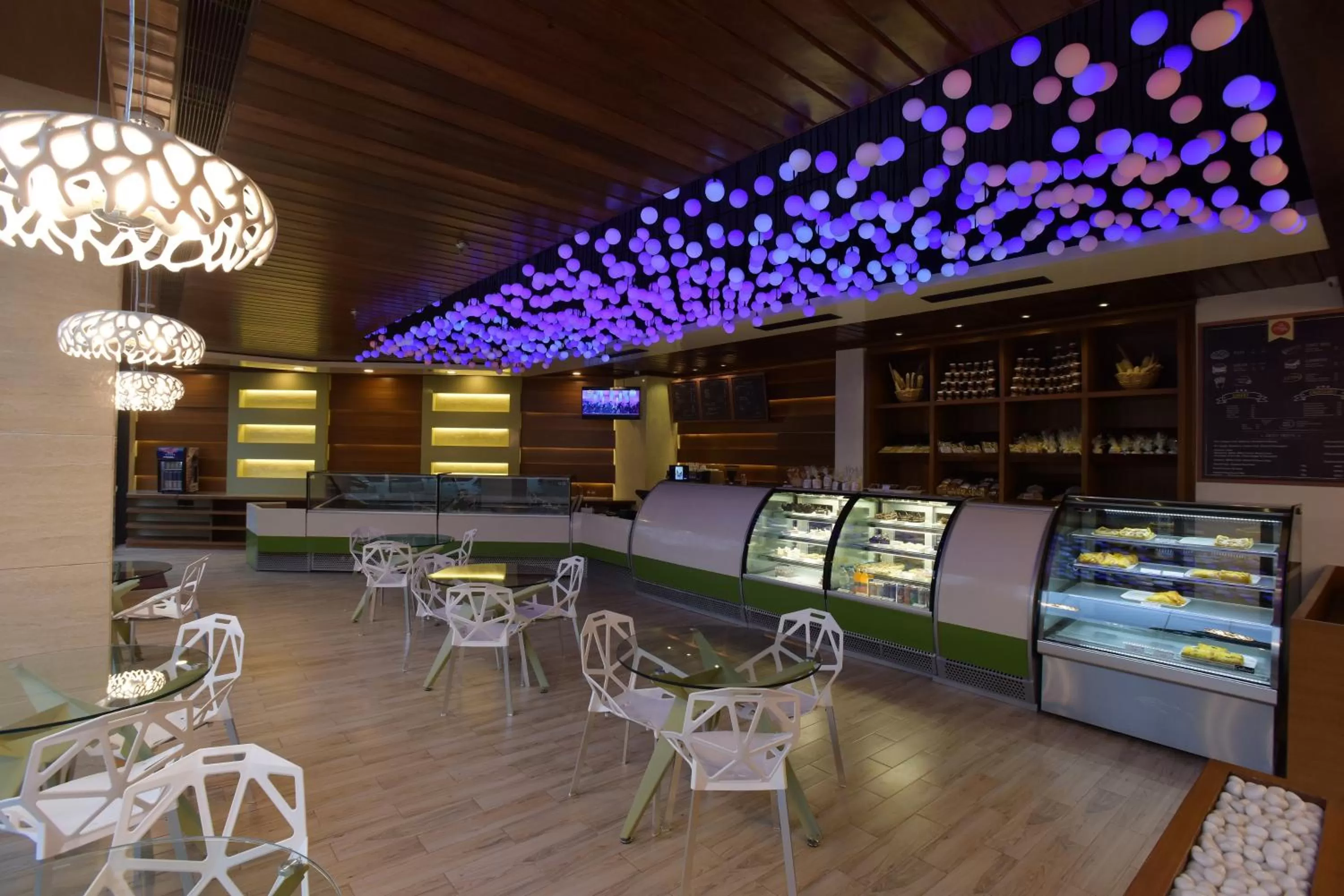 Hotel H - Sandhill Hotels Private Limited