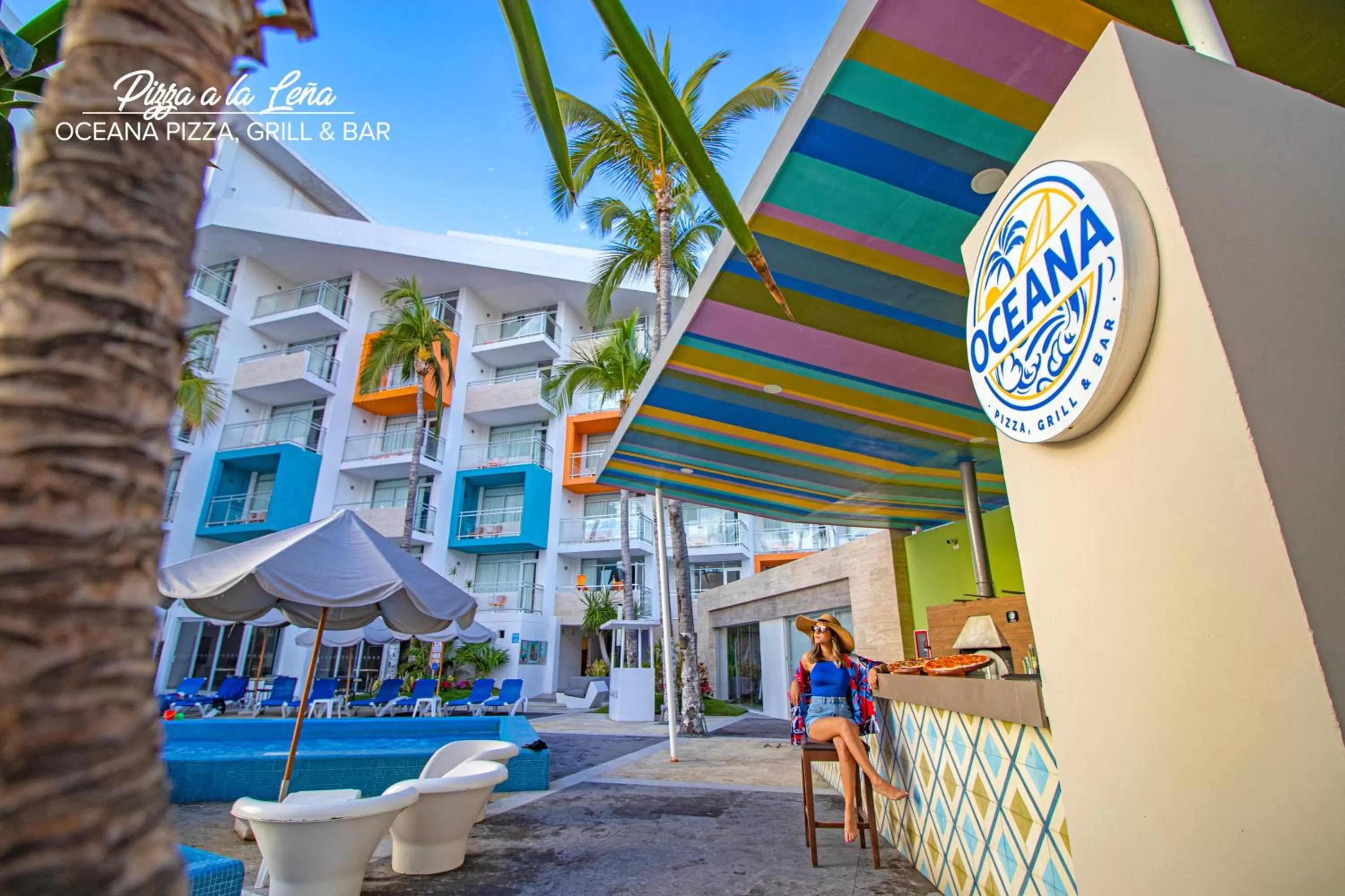 Lounge or bar in Star Palace Beach Hotel