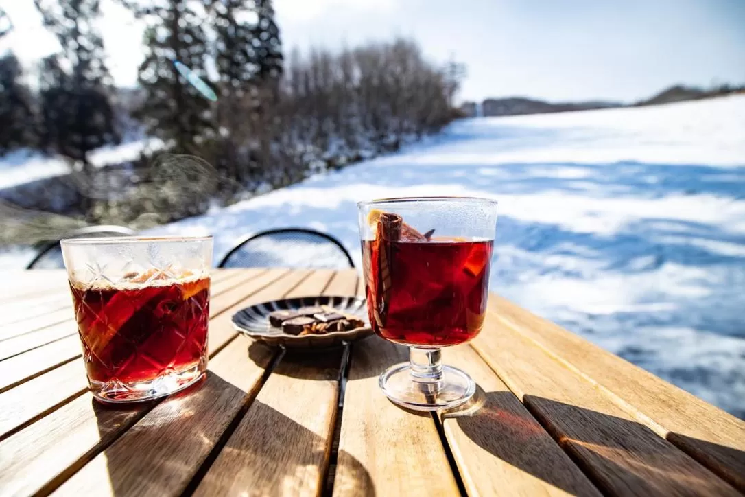 Balcony/Terrace in STARRY