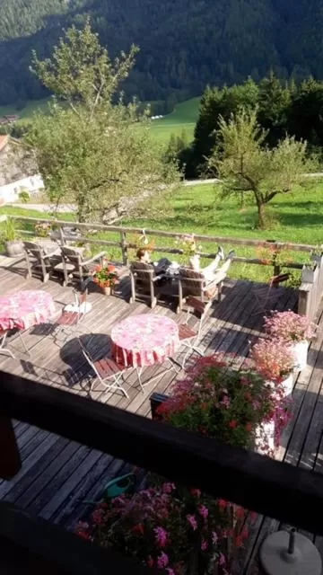 Berggasthof Butzn Wirt