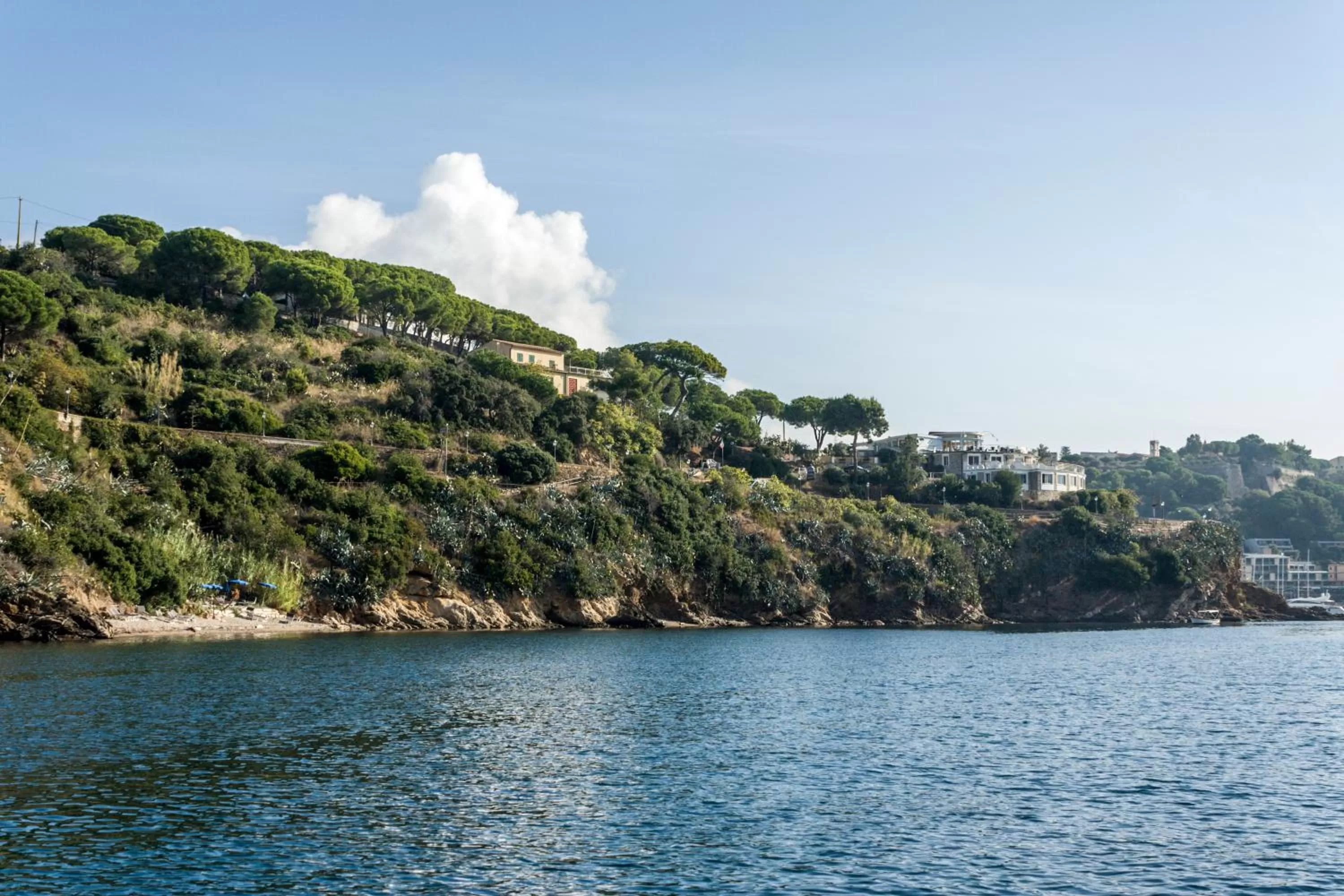 Facade/entrance in Hotel Plaza