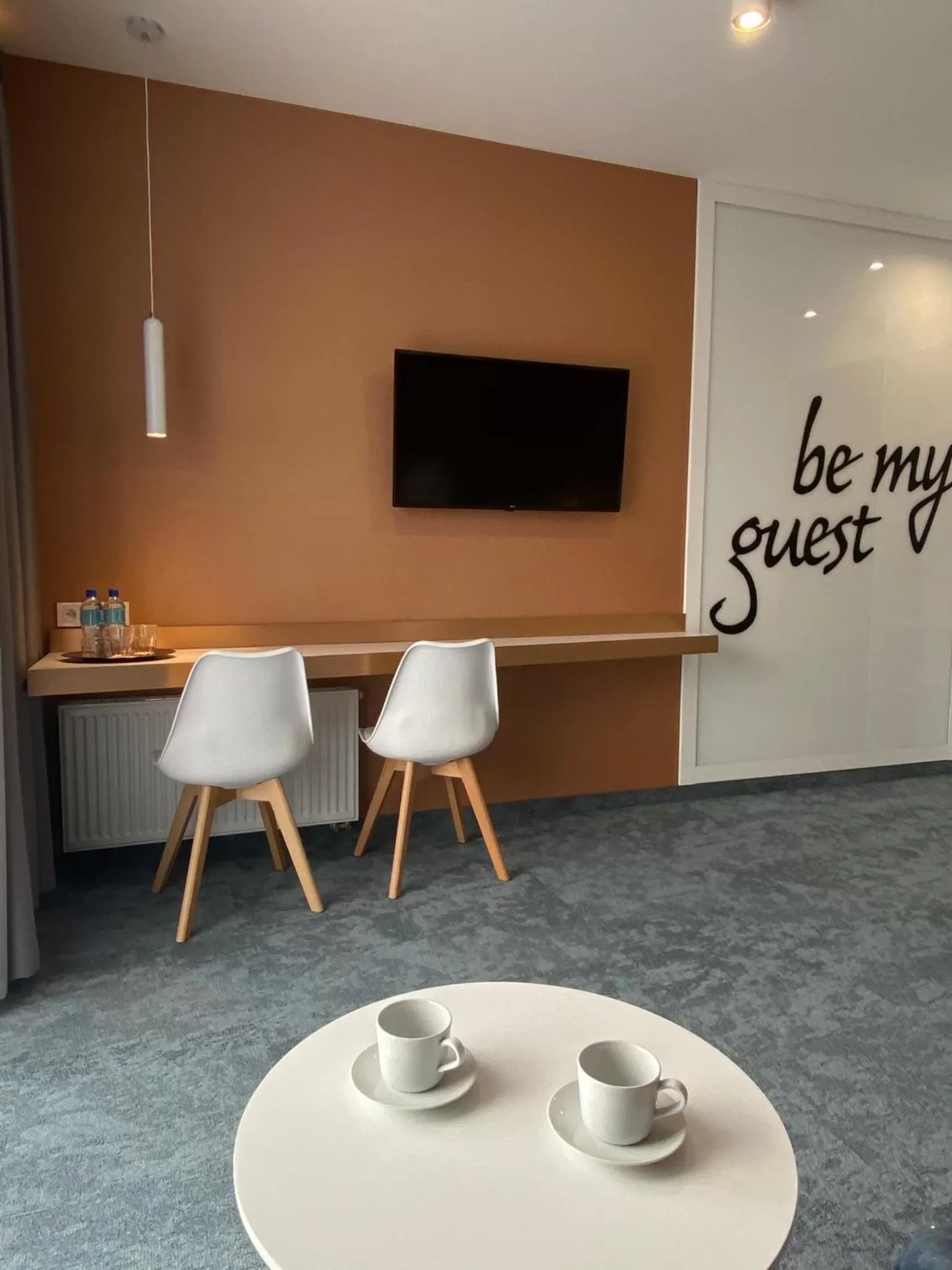 Photo of the whole room in Savana Resort Mielno