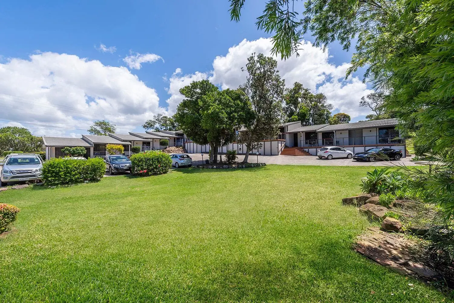 Fern Bay Motel Fern Bay Motel