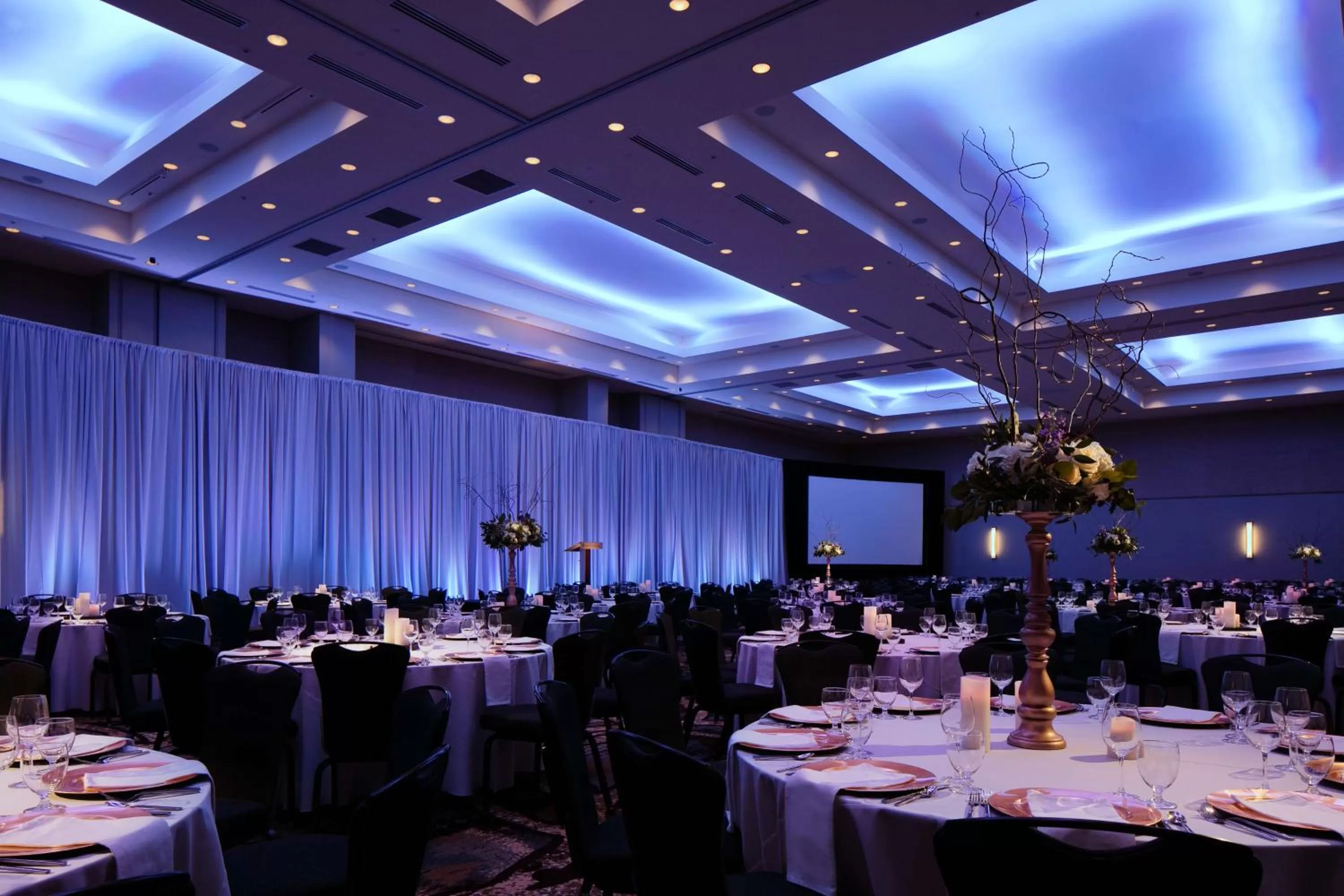 On site in Hyatt Place Kansas City Lenexa City Center