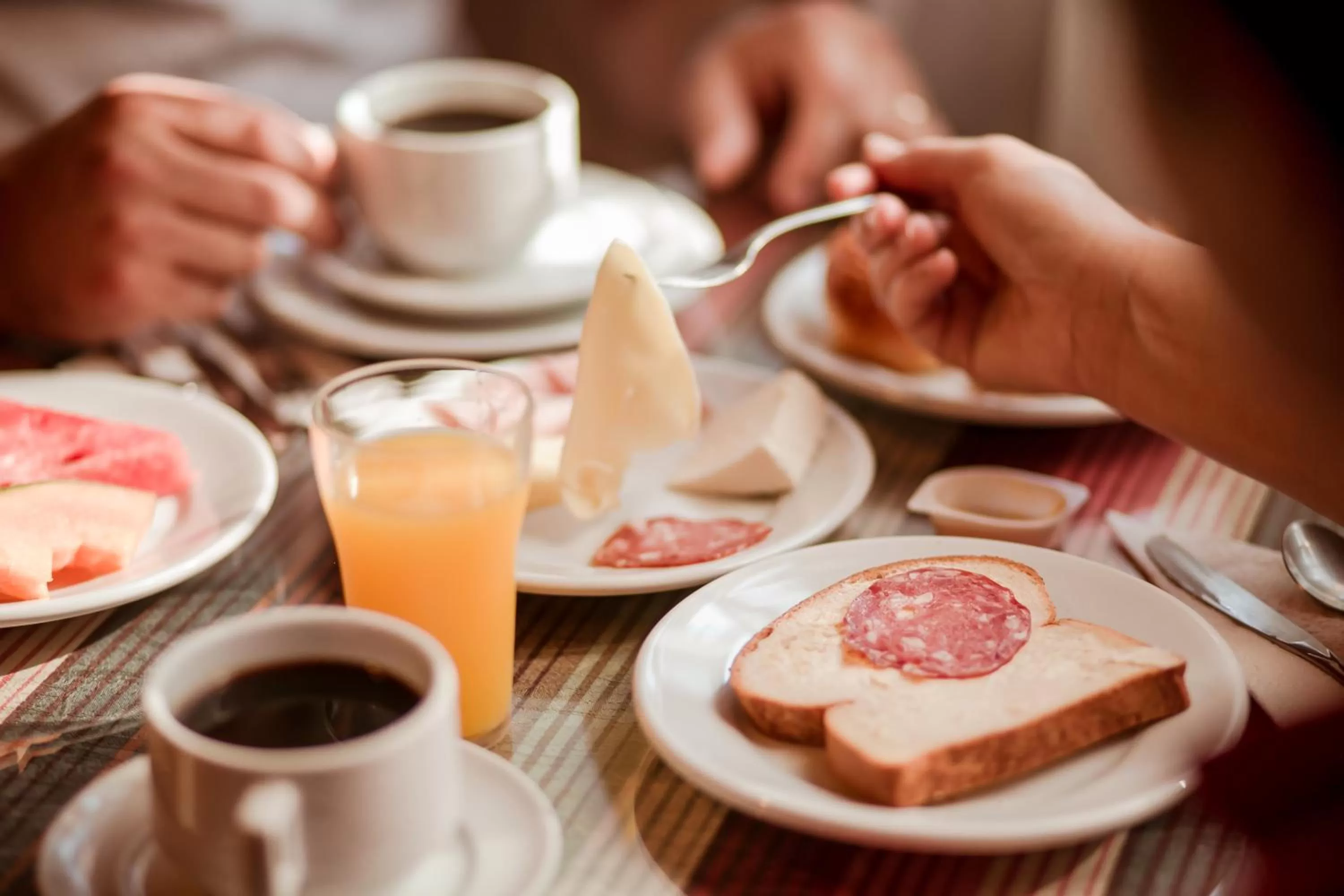 Pousada Charm Canela