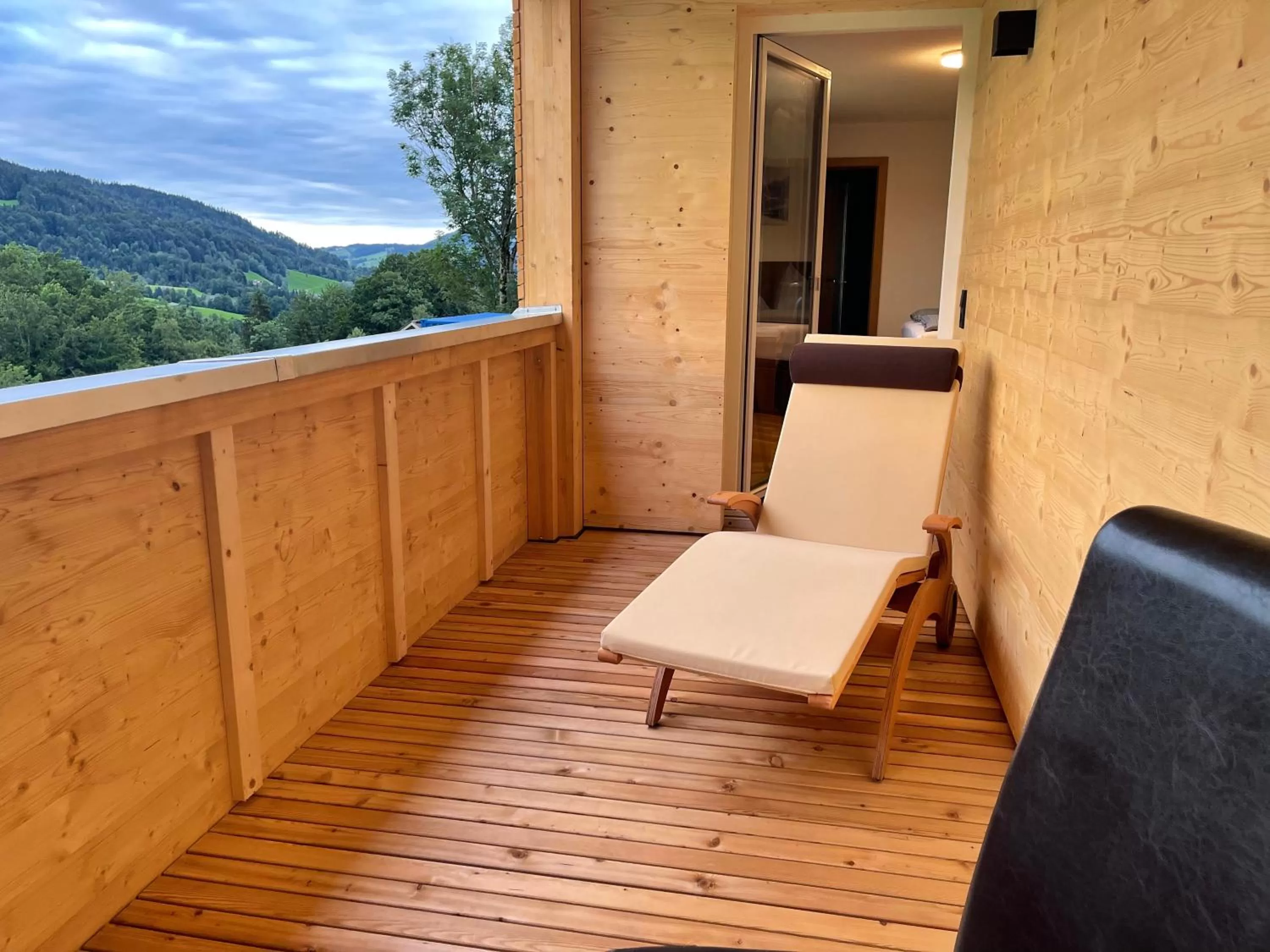 Panoramahotel Sonnhalde