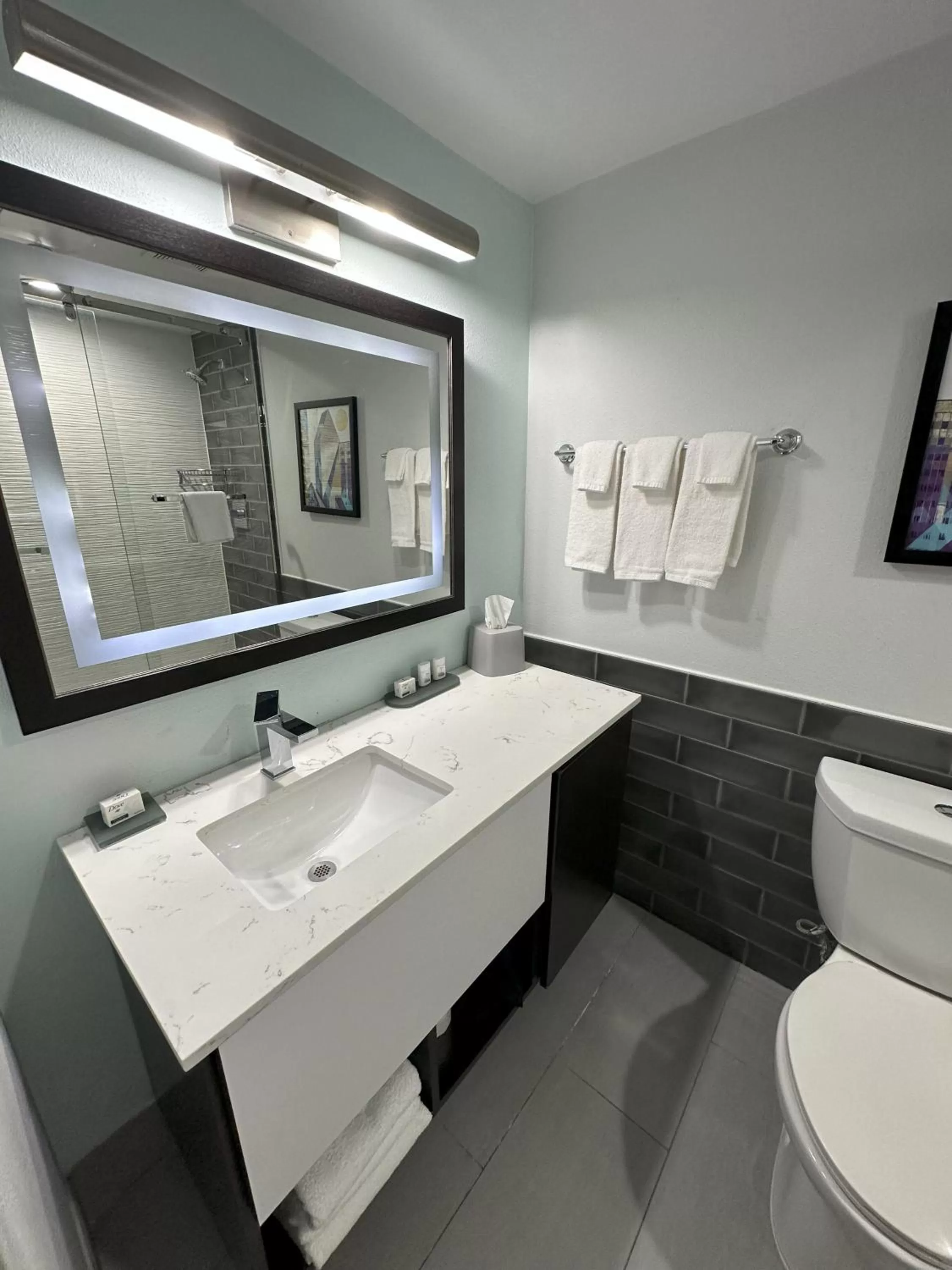 Holiday Inn Express - Dallas Downtown by IHG