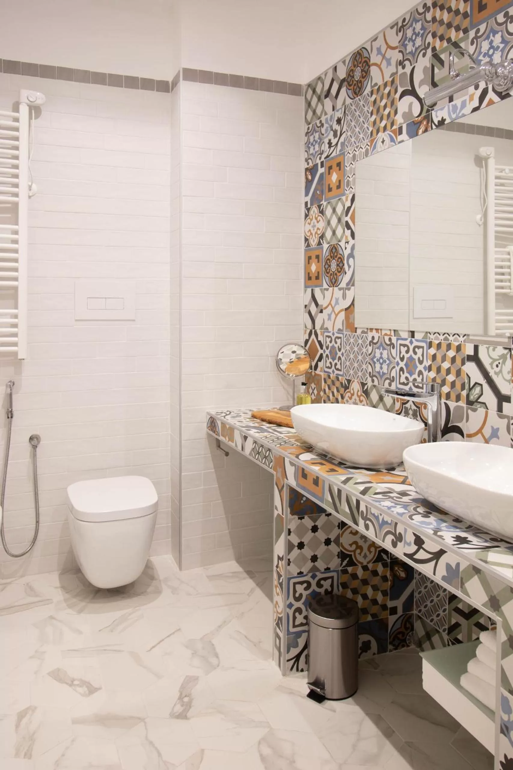 GRAND HOTEL SERAPIDE