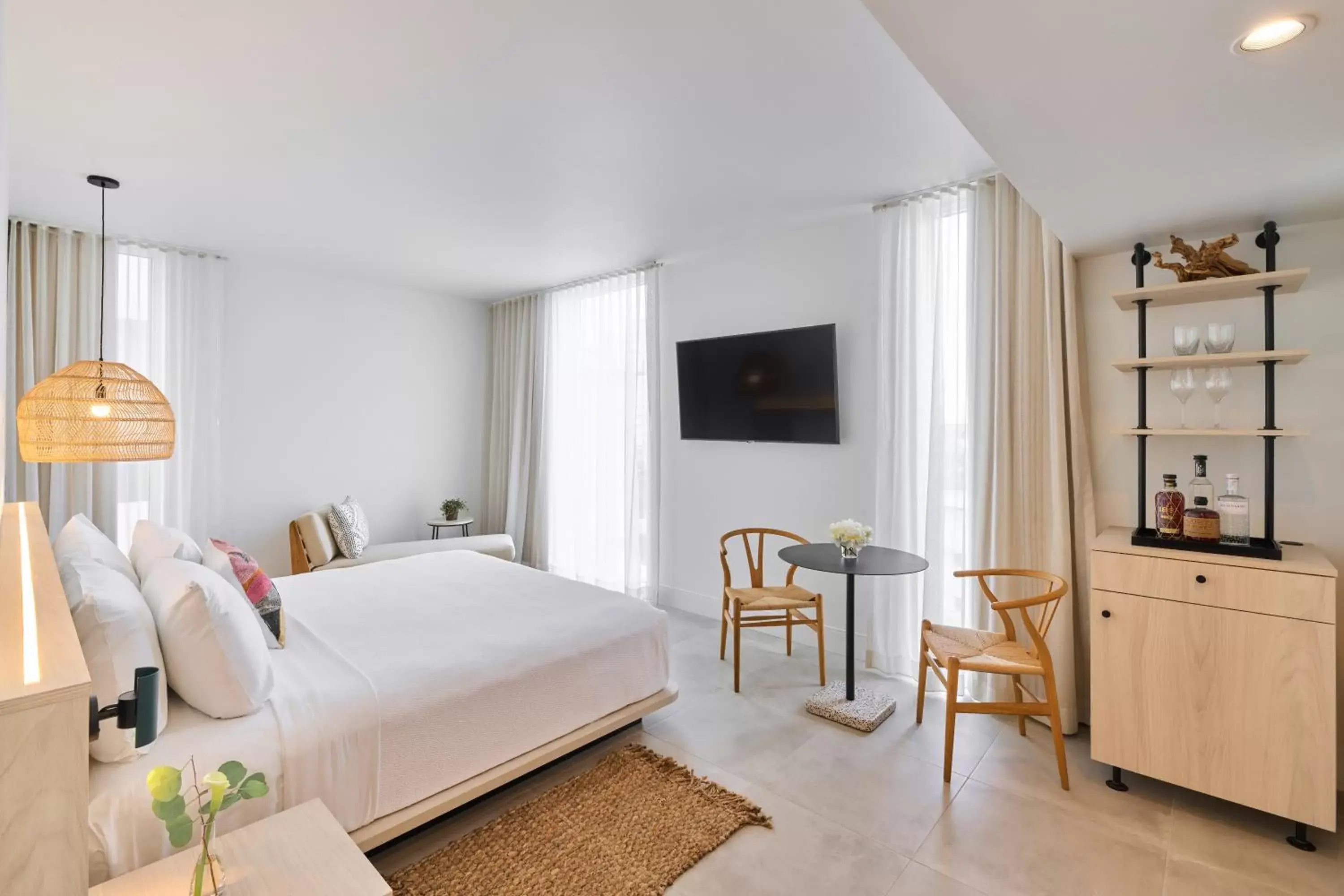 Loft Suite Terrace in Hotel Greystone - Adults Only Loft Suite Terrace in Hotel Greystone - Adults Only